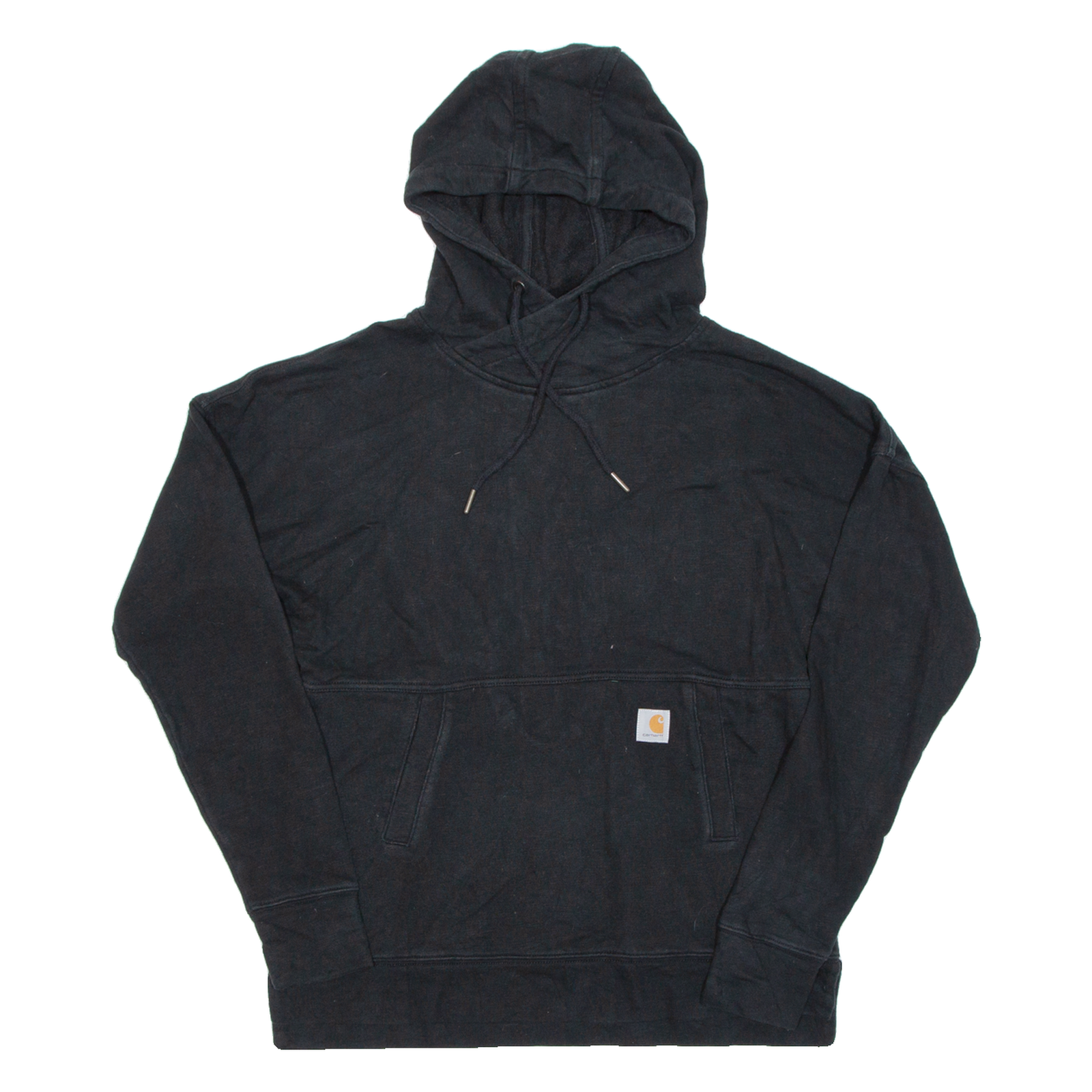 Buy CARHARTT Relaxed Fit Womens Black Hoodie XS Refurbished - $63.69 CARHARTT Relaxed Fit Womens Black Hoodie XS Refurbished - N/A refurbished available on Cerqular