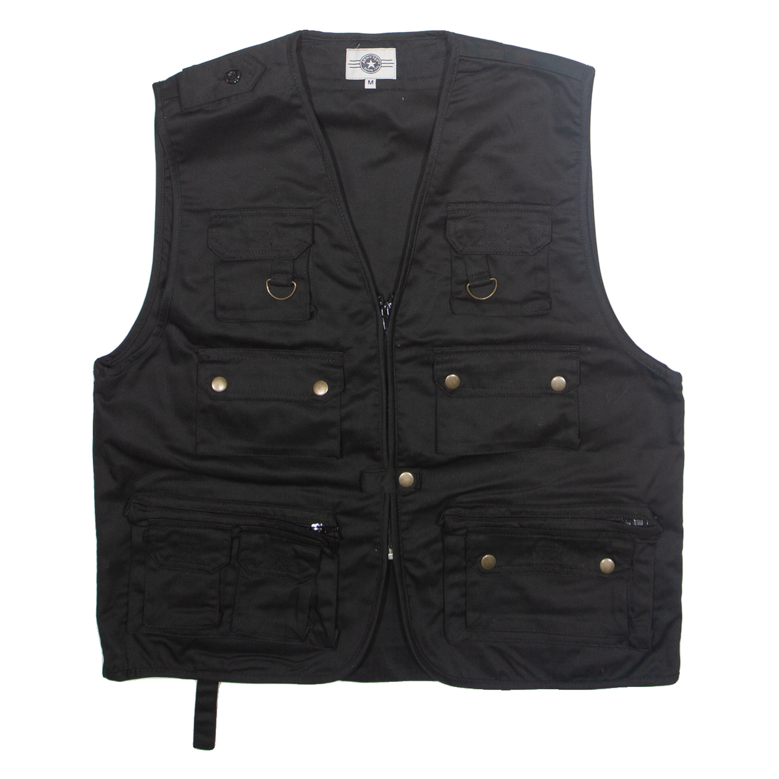 Buy ARMY TEX Mens Gilet Black M Refurbished - $36.39 ARMY TEX Mens Gilet Black M Refurbished - N/A refurbished available on Cerqular