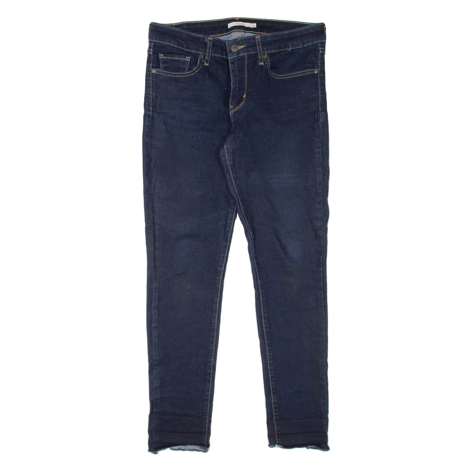 Buy LEVI'S 711 BIG E Womens Jeans Blue Slim Skinny W28 L28 Refurbished - $18.71 LEVI'S 711 BIG E Womens Jeans Blue Slim Skinny W28 L28 Refurbished - N/A refurbished available on Cerqular