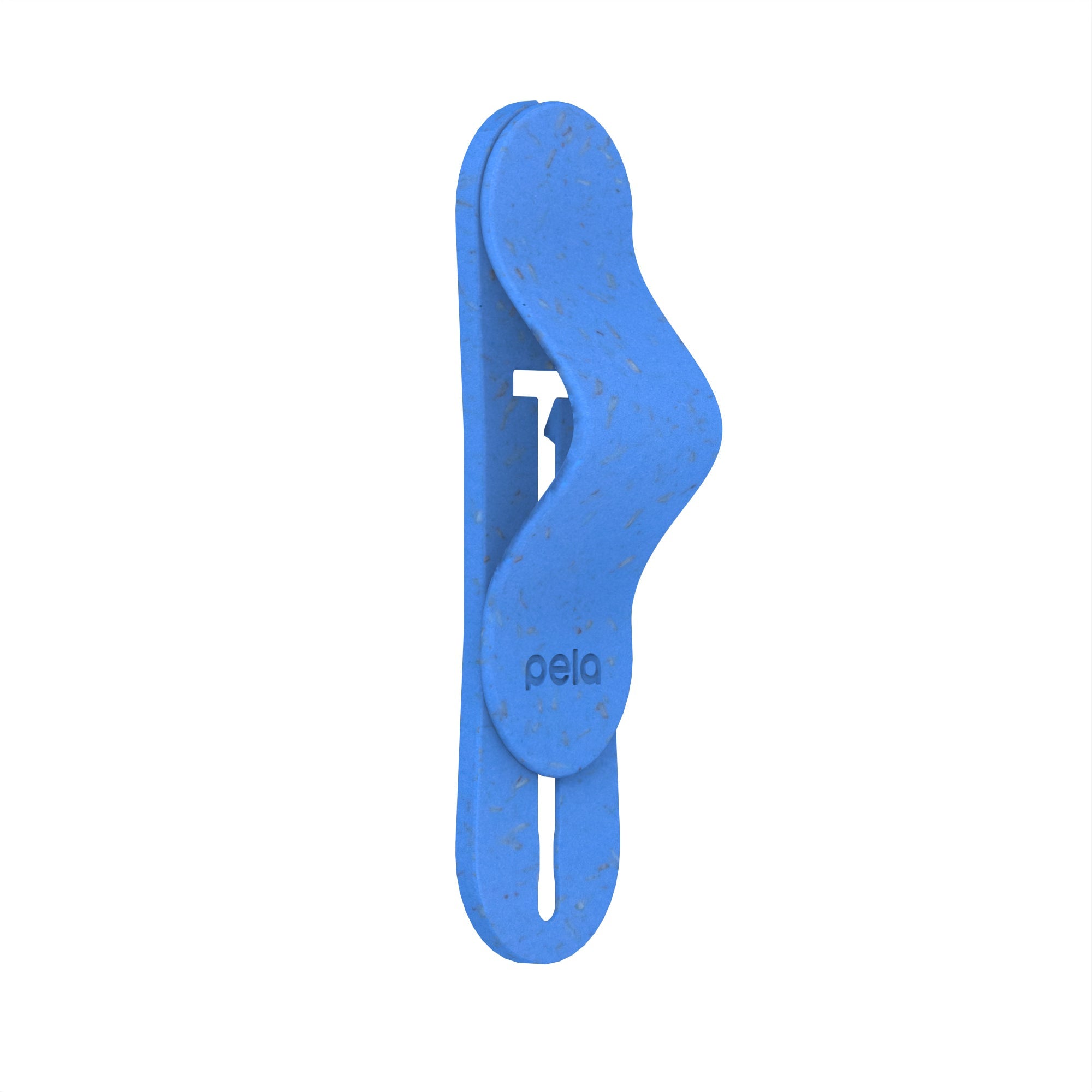 Electric Blue Pela Grip Refurbished - Pela Case refurbished available on Cerqular