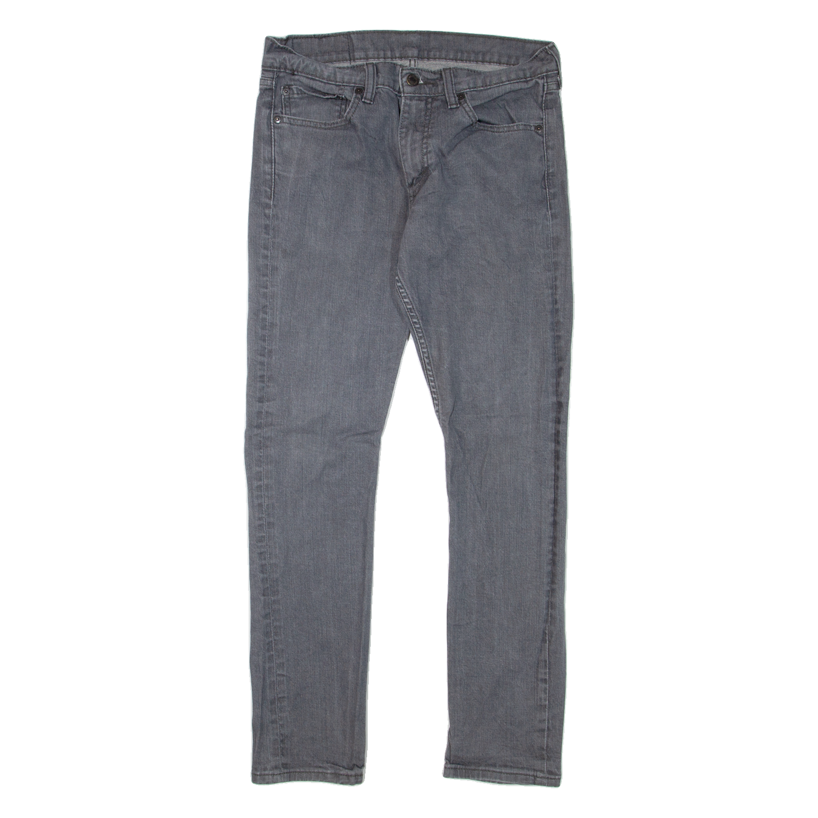 Buy LEVI'S 510 Jeans Mens Grey Slim Skinny W28 L29 Refurbished - $42.89 LEVI'S 510 Jeans Mens Grey Slim Skinny W28 L29 Refurbished - N/A refurbished available on Cerqular