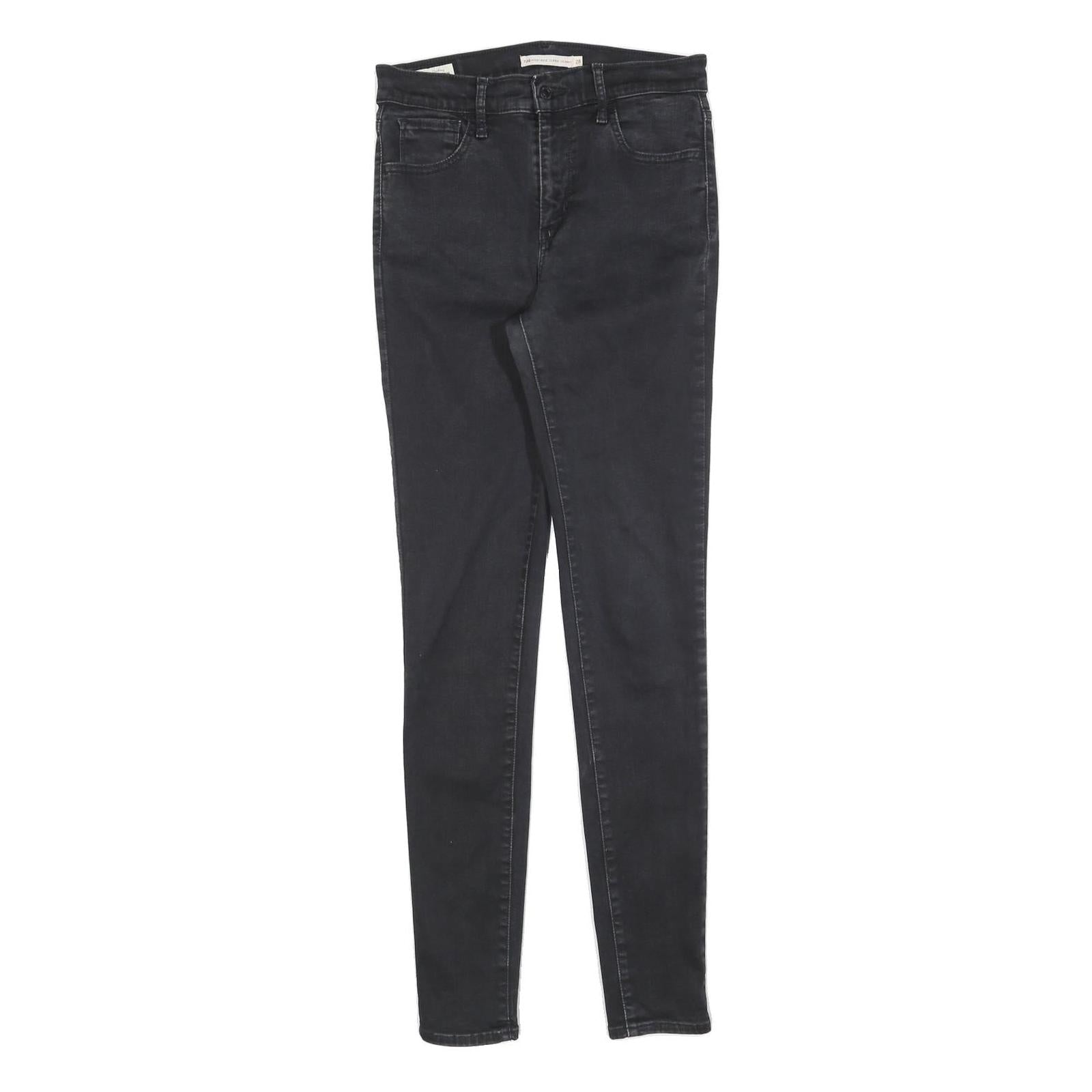 Buy LEVI'S 720 Womens Jeans Black Slim Skinny Denim Medium W28 L32 Classic Fit Zip Refurbished - $41.59 LEVI'S 720 Womens Jeans Black Slim Skinny Denim Medium W28 L32 Classic Fit Zip Refurbished - N/A refurbished available on Cerqular