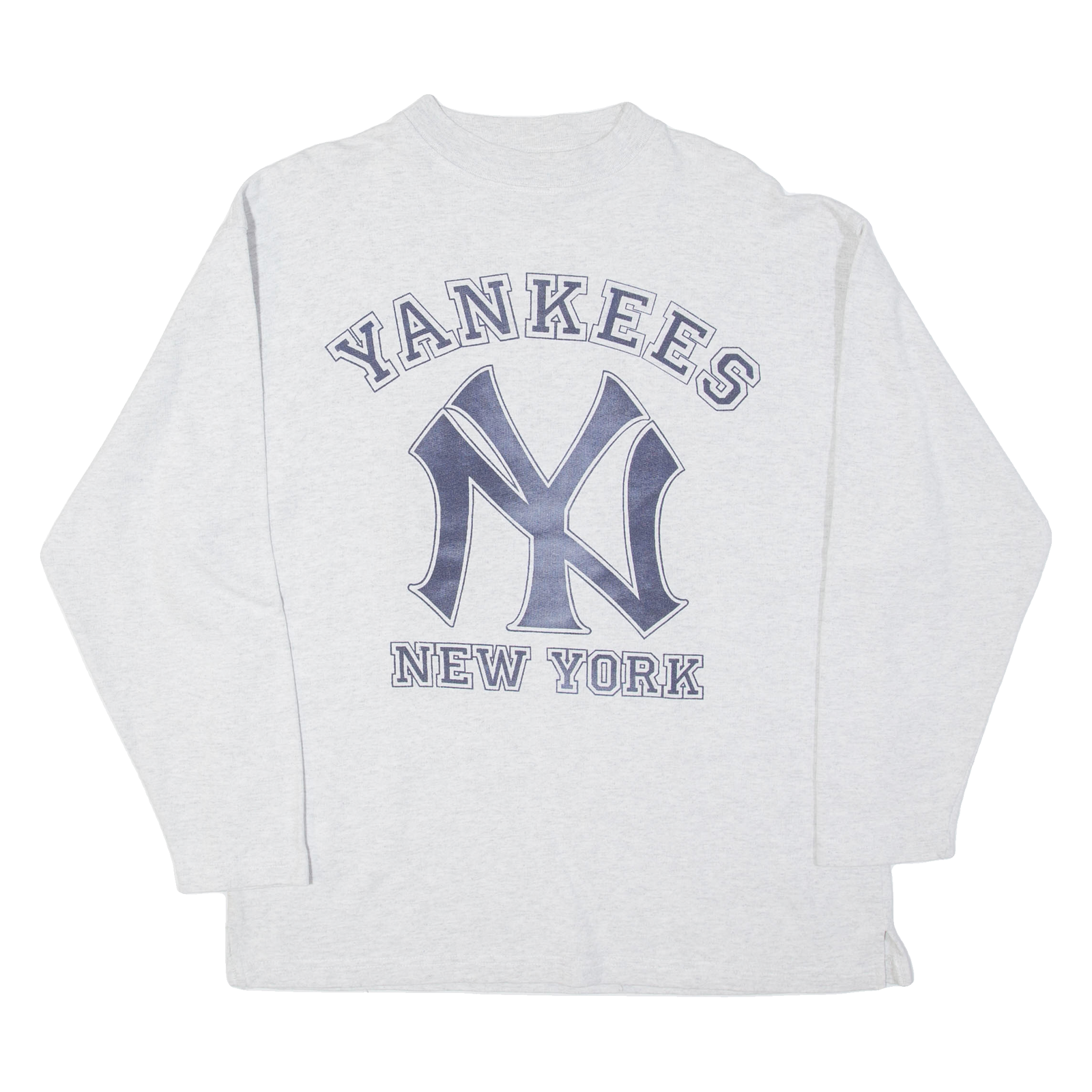 Buy BERENGUER & CO. New York Yankees Womens Sweatshirt Grey Crew Neck USA L Refurbished - $22.61 BERENGUER & CO. New York Yankees Womens Sweatshirt Grey Crew Neck USA L Refurbished - N/A refurbished available on Cerqular