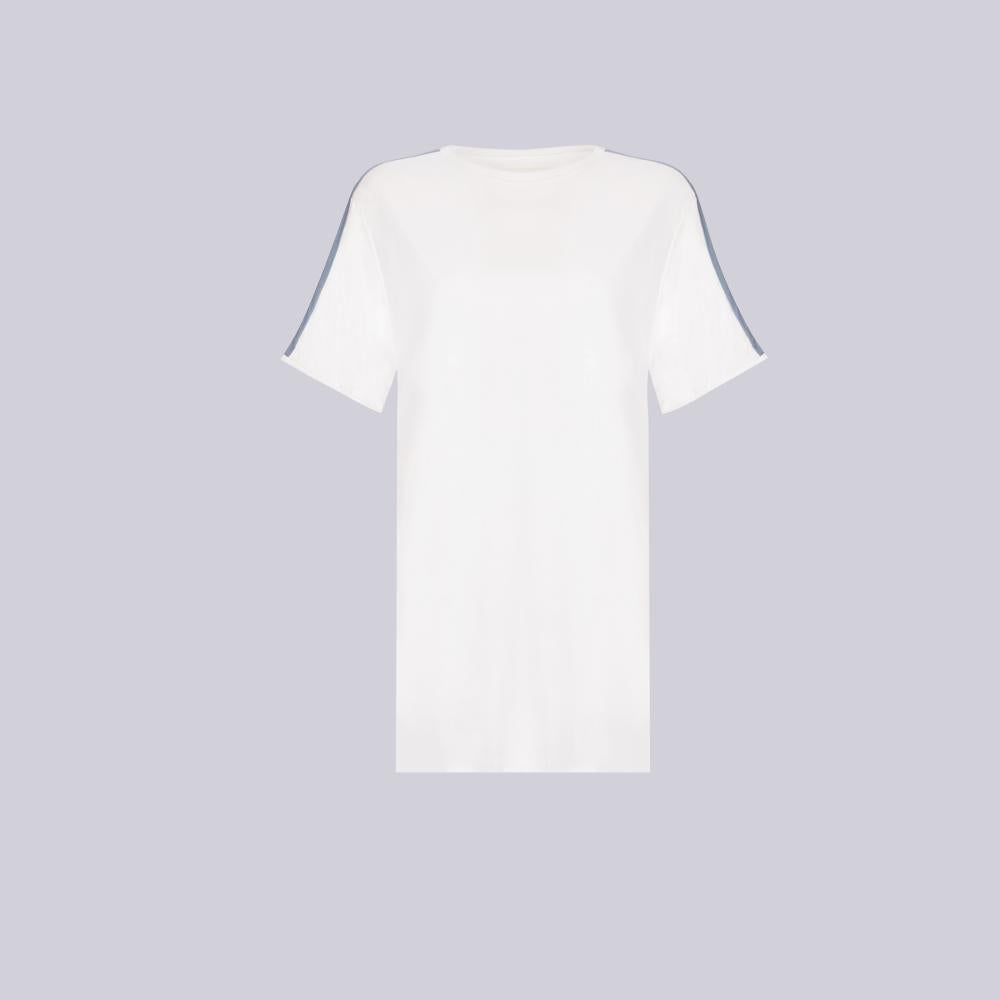 Buy Whitewater Oversized T-Shirt | Size Unisex: M Refurbished - $224.40 Whitewater Oversized T-Shirt | Size Unisex: M Refurbished - N/A refurbished available on Cerqular
