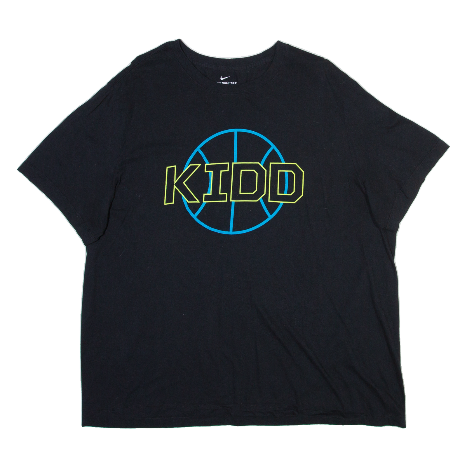 Buy NIKE Mens T-Shirt Black 2XL Refurbished - $14.29 NIKE Mens T-Shirt Black 2XL Refurbished - N/A refurbished available on Cerqular