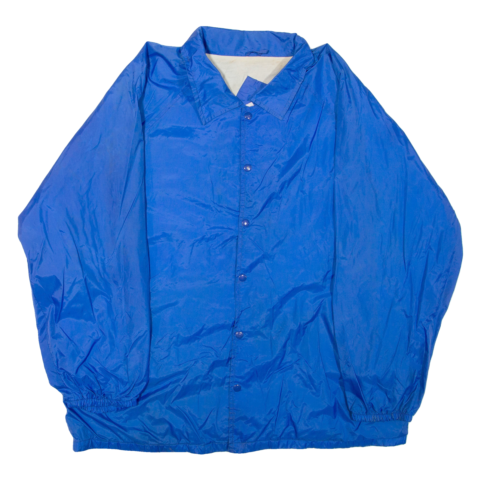 Sport Trend Mens Jacket Blue XL Refurbished - N/A refurbished available on Cerqular