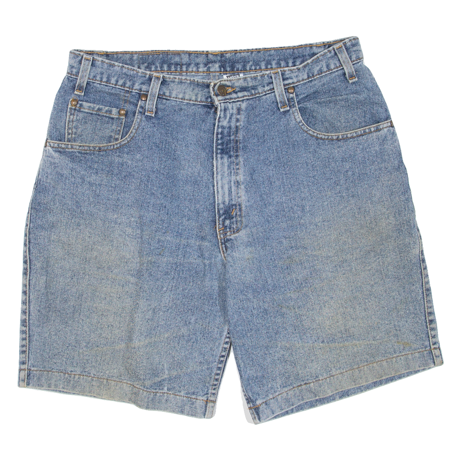Buy LEVI'S 545 Mens Jorts Shorts Blue 90s L W36 Refurbished - $20.79 LEVI'S 545 Mens Jorts Shorts Blue 90s L W36 Refurbished - N/A refurbished available on Cerqular