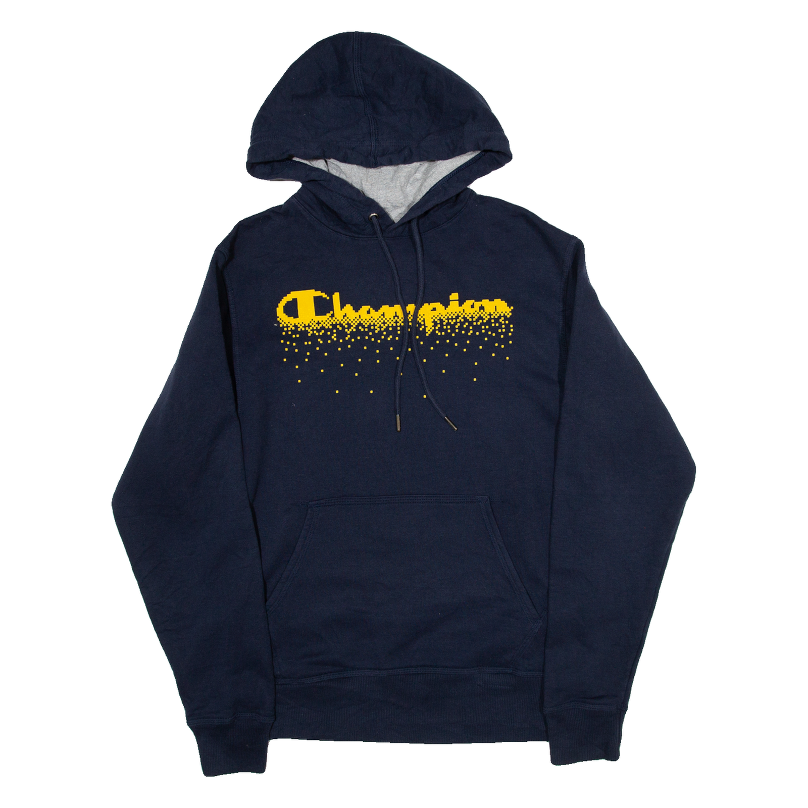 CHAMPION Womens Blue Hoodie S Refurbished - N/A refurbished available on Cerqular