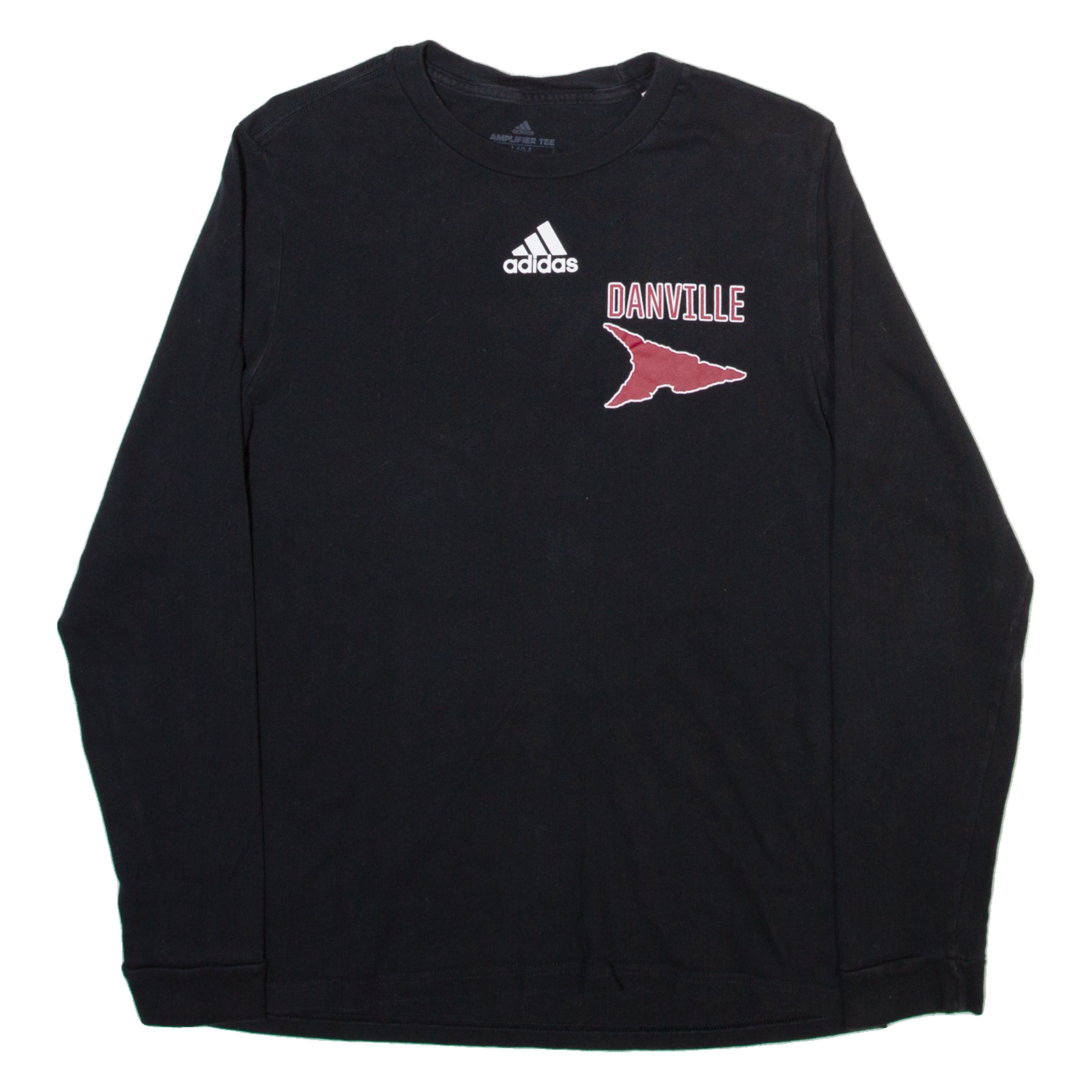 Buy ADIDAS Mens T-Shirt Black Long Sleeve M Refurbished - $20.79 ADIDAS Mens T-Shirt Black Long Sleeve M Refurbished - N/A refurbished available on Cerqular