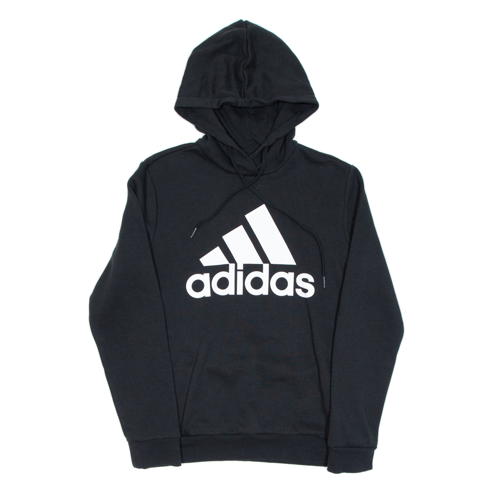 ADIDAS Womens Black Hoodie S Refurbished - N/A refurbished available on Cerqular