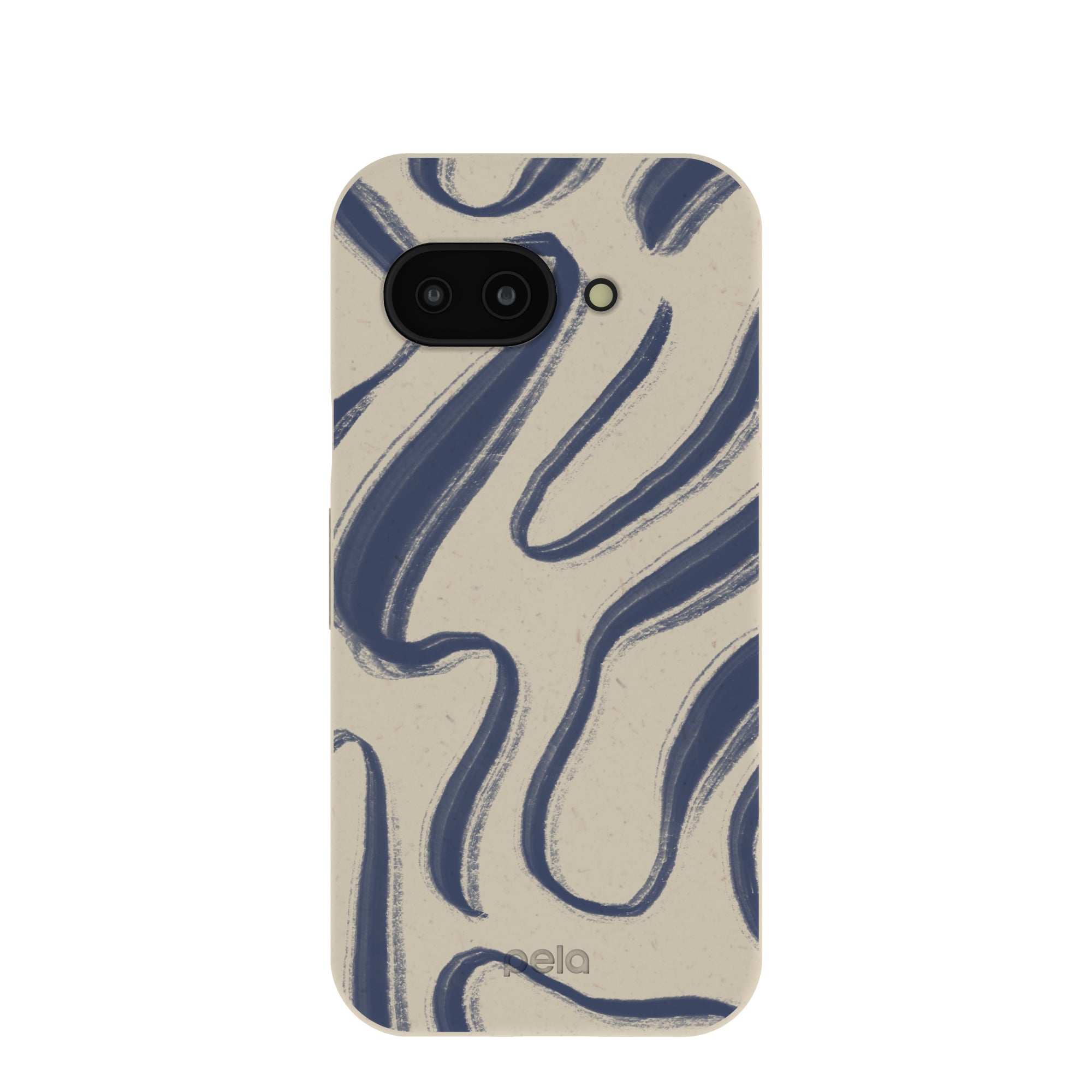 Buy London Fog Fluid Form Google Pixel 9a Case Refurbished - $65.00 London Fog Fluid Form Google Pixel 9a Case Refurbished - Pela Case refurbished available on Cerqular