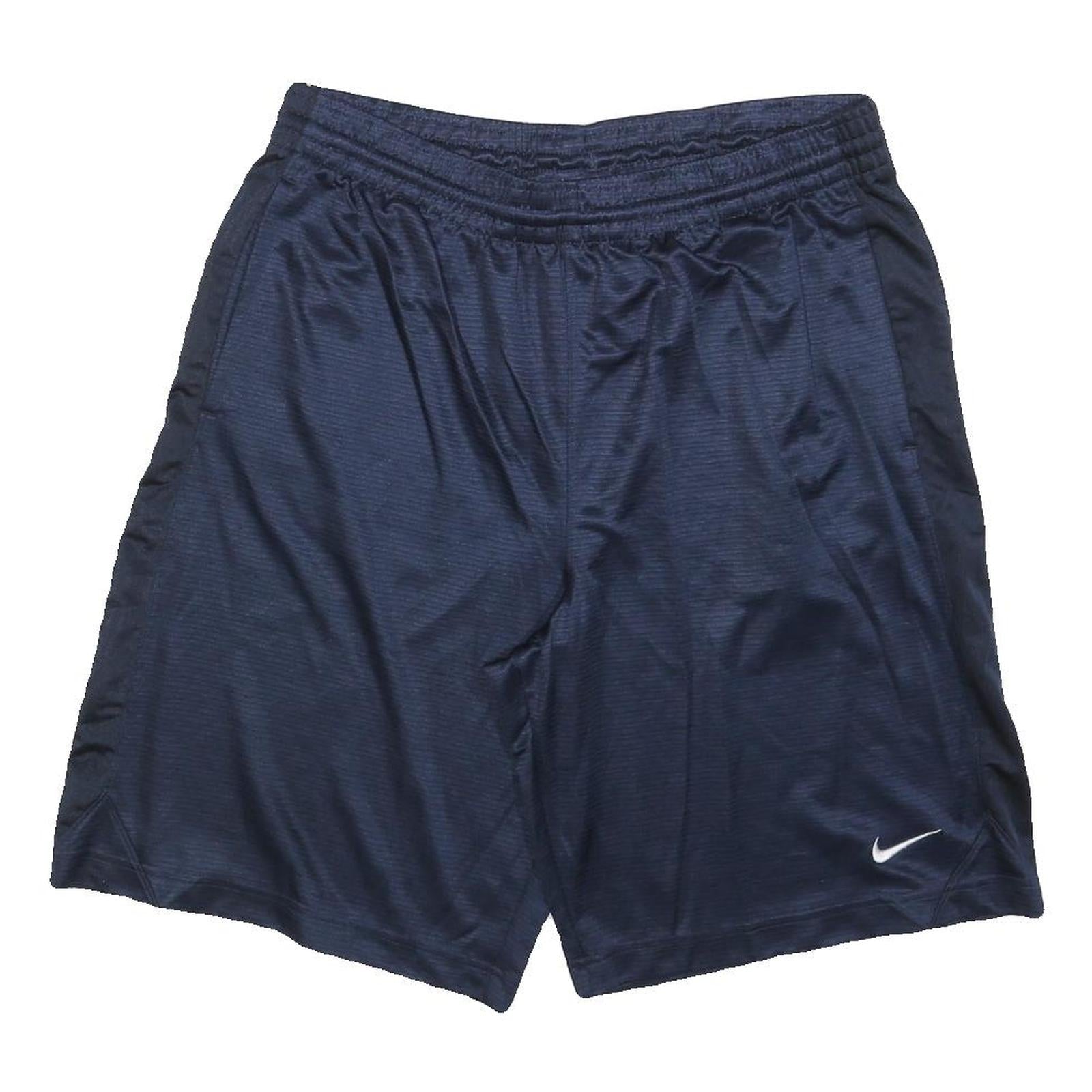 Buy NIKE Mens Shorts Navy Blue Casual Regular L W34 Lightweight Athletic Refurbished - $25.99 NIKE Mens Shorts Navy Blue Casual Regular L W34 Lightweight Athletic Refurbished - N/A refurbished available on Cerqular