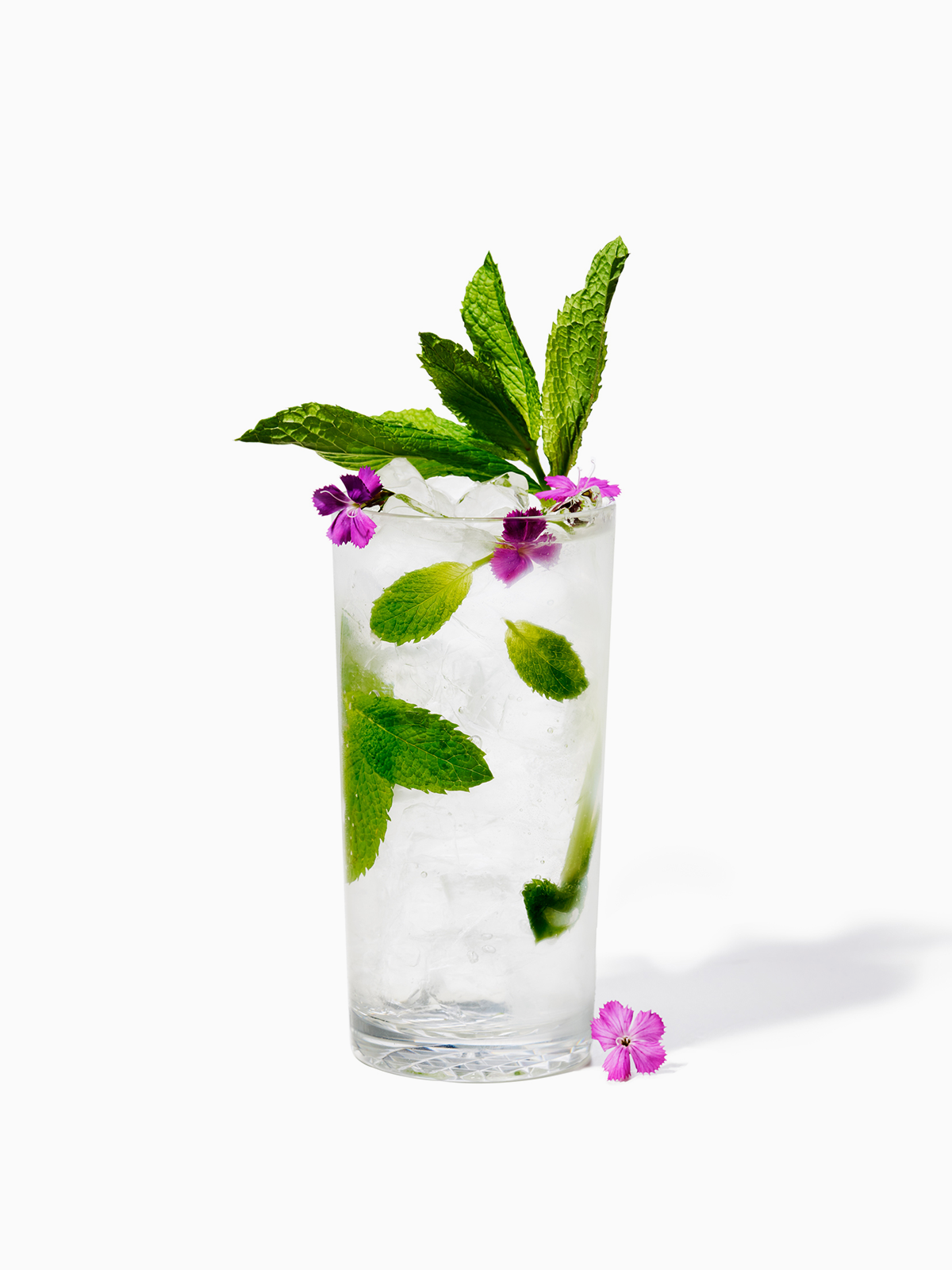 RESERVE 14oz Highball Tritan™ Copolyester Glass | Size: 24 Pack | Style: Clear Cup Refurbished - Tossware refurbished available on Cerqular