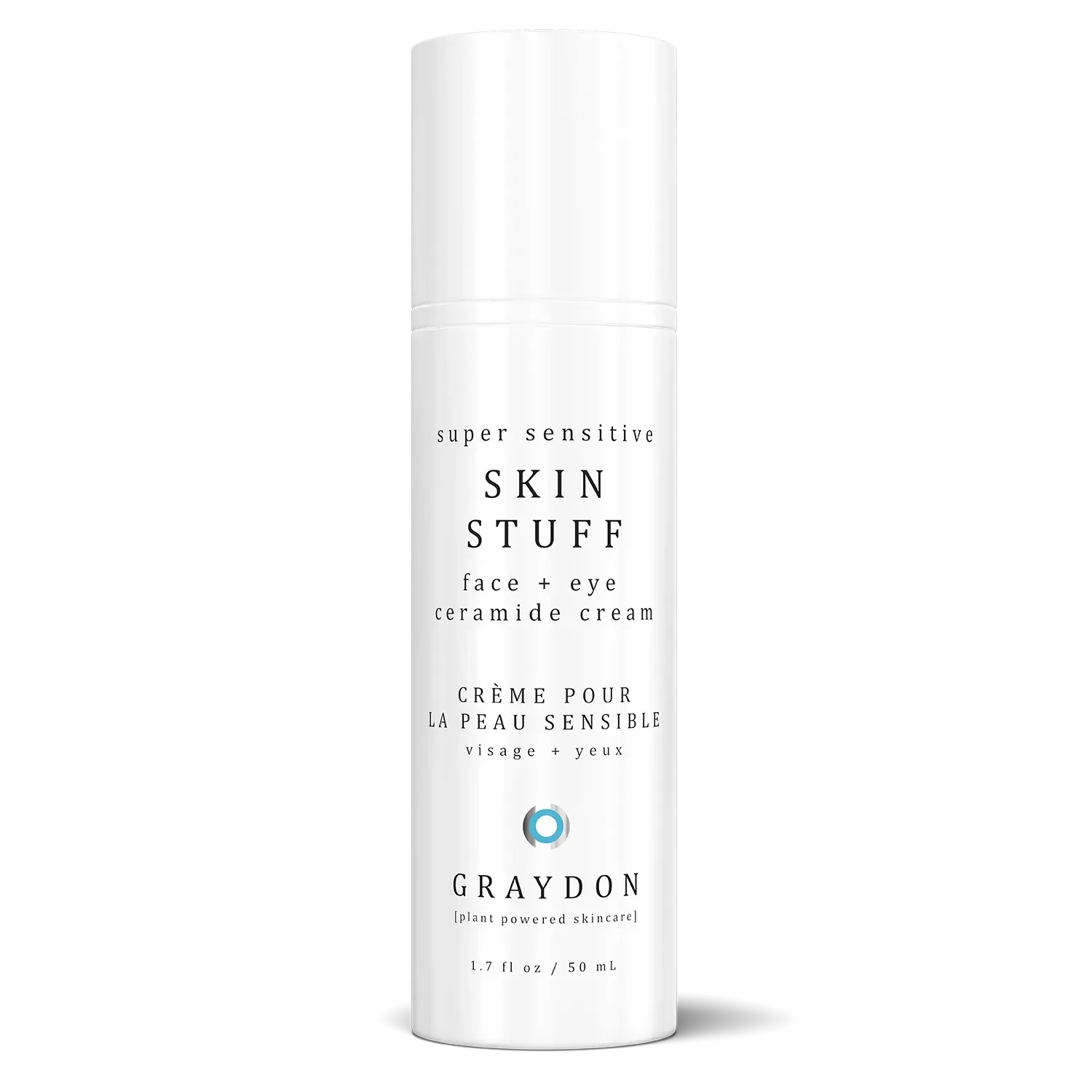 skin stuff | Size: 50 mL Refurbished - Graydon Skincare refurbished available on Cerqular