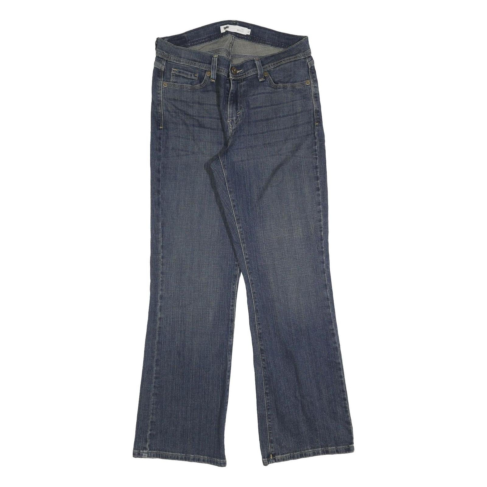 Buy LEVI'S 529 Womens Jeans Blue Regular Bootcut Denim Medium W30 L32 Stylish Refurbished - $41.59 LEVI'S 529 Womens Jeans Blue Regular Bootcut Denim Medium W30 L32 Stylish Refurbished - N/A refurbished available on Cerqular