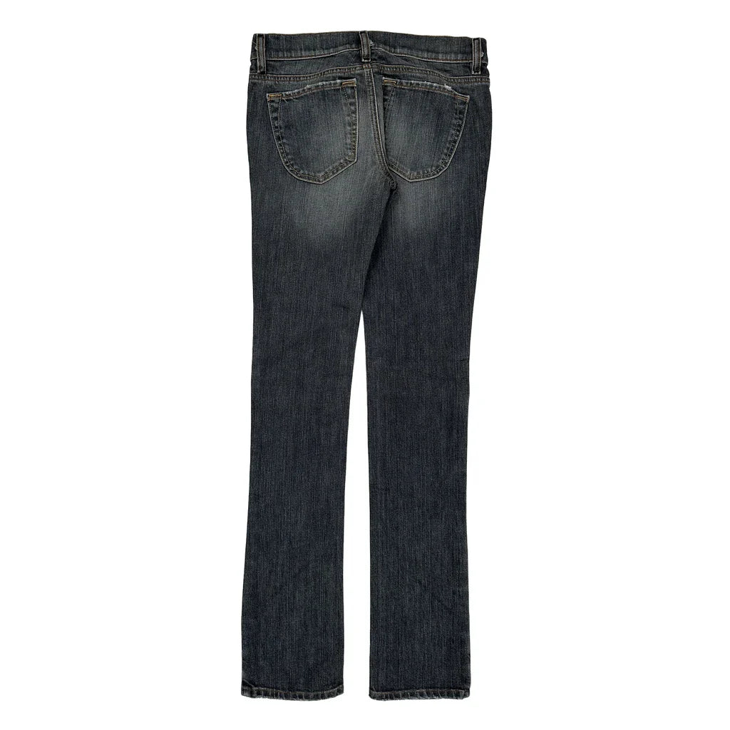 Buy Diesel Slim Fit Jeans - 28W UK 6 Dark Wash Denim Refurbished - $60.29 Diesel Slim Fit Jeans - 28W UK 6 Dark Wash Denim Refurbished - Thrifted (note: this is a term often used to describe second- refurbished available on Cerqular