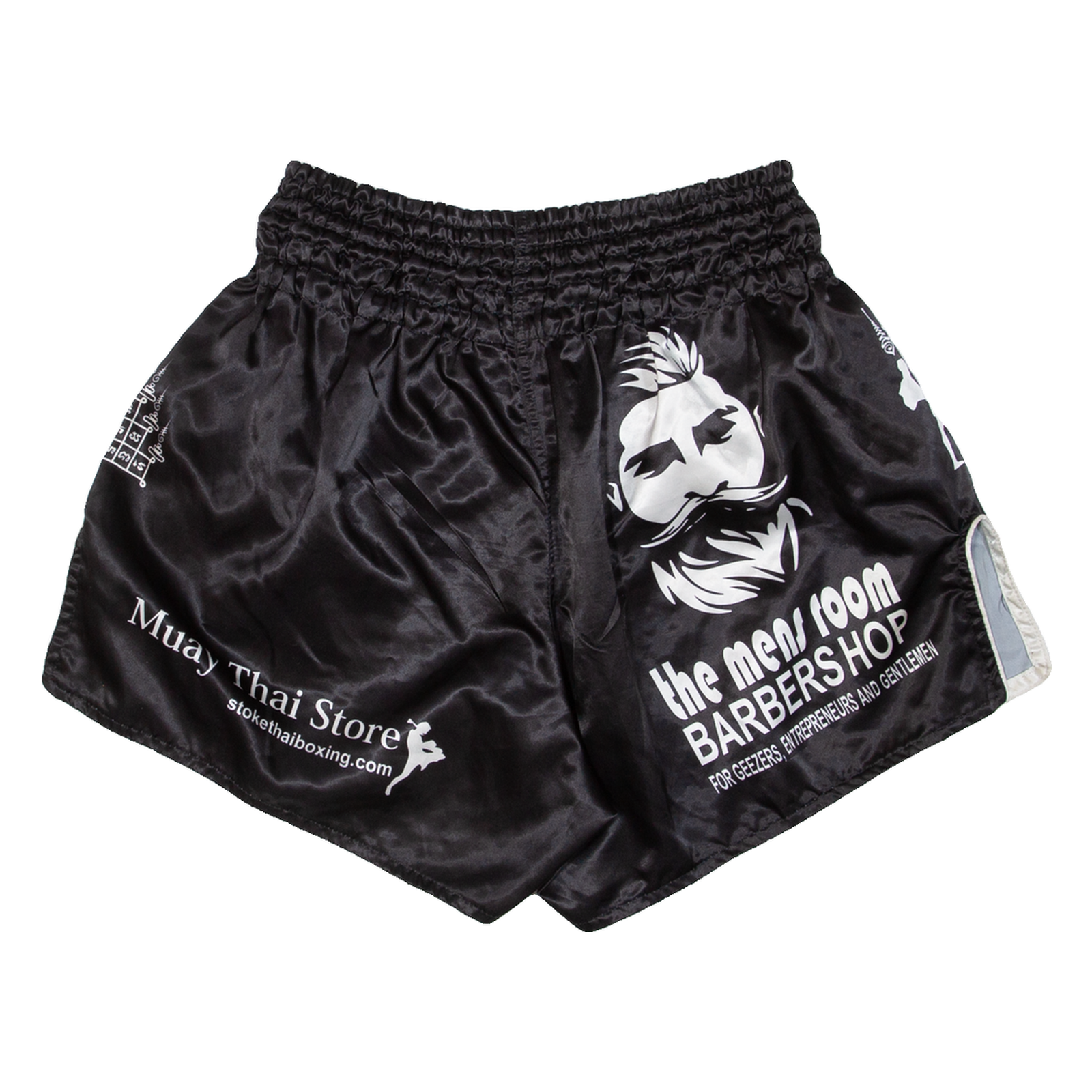 Buy Thai Boxing Mens Sports Shorts Black Relaxed XL W28 Refurbished - $16.89 Thai Boxing Mens Sports Shorts Black Relaxed XL W28 Refurbished - N/A refurbished available on Cerqular