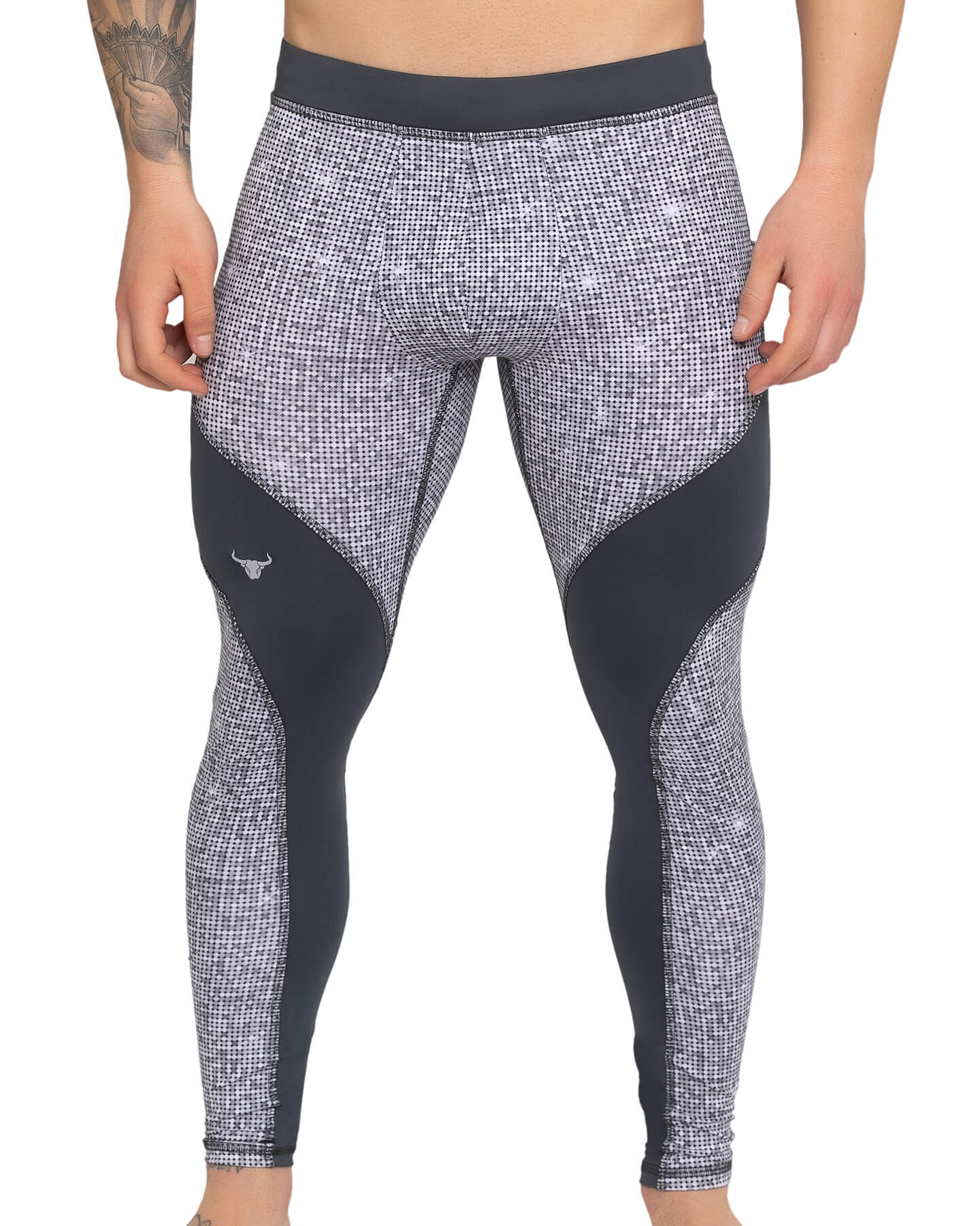 Disco Ball Meggings | Size: 2XL | Color: Disco Ball Refurbished - Matador Meggings refurbished available on Cerqular