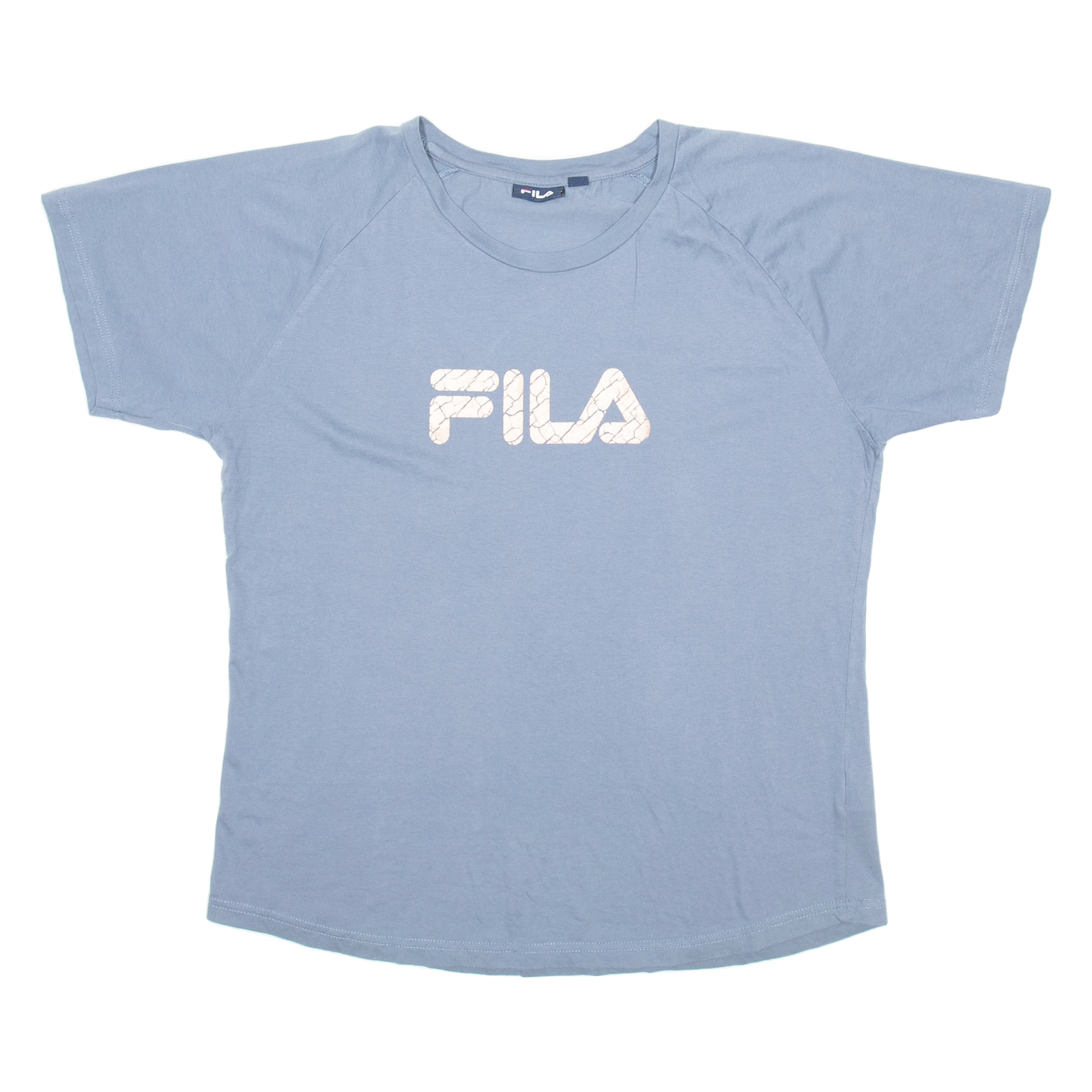 Buy FILA Womens T-Shirt Grey 2XL Refurbished - $15.59 FILA Womens T-Shirt Grey 2XL Refurbished - N/A refurbished available on Cerqular