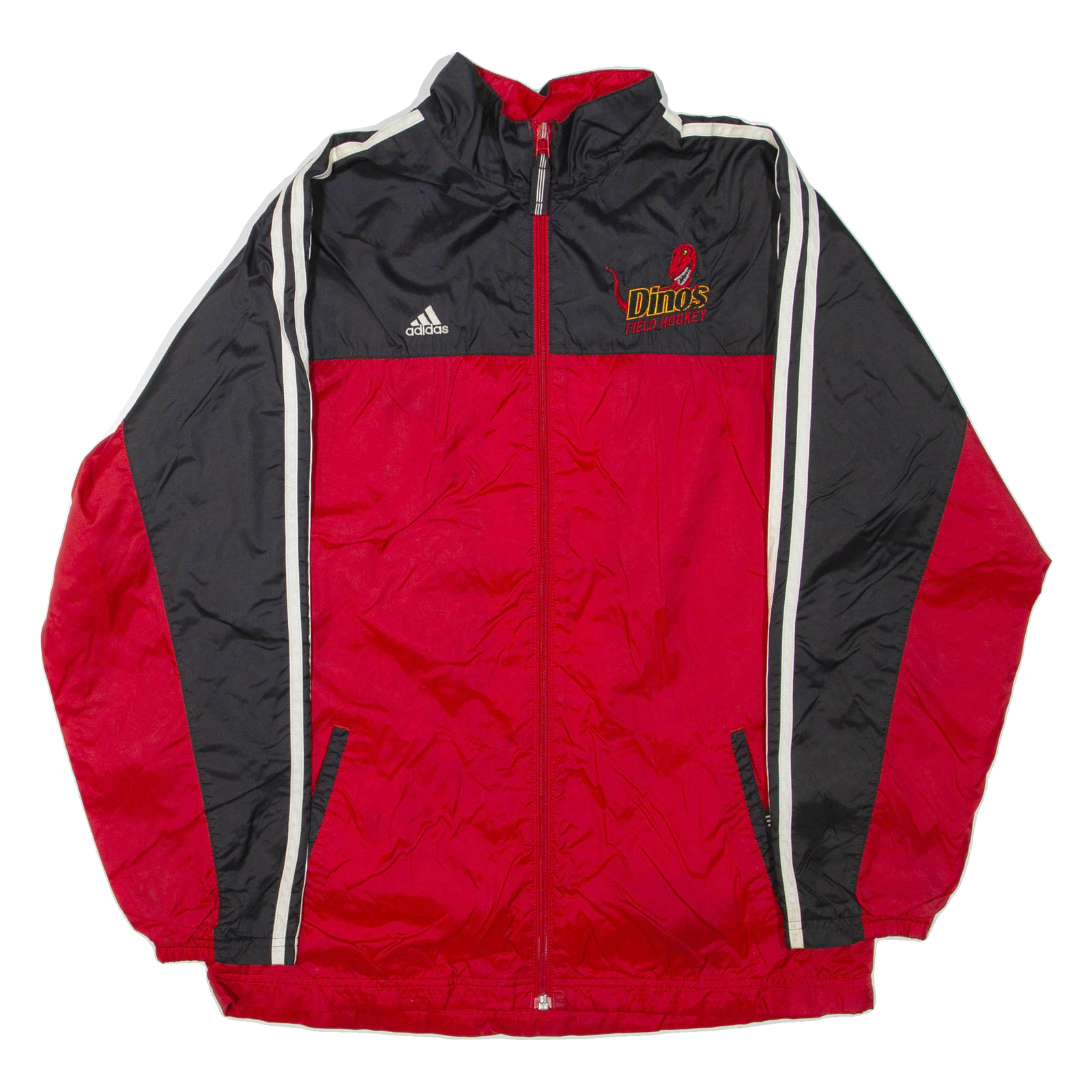 Buy ADIDAS Mens Track Jacket Red XL Refurbished - $36.39 ADIDAS Mens Track Jacket Red XL Refurbished - N/A refurbished available on Cerqular