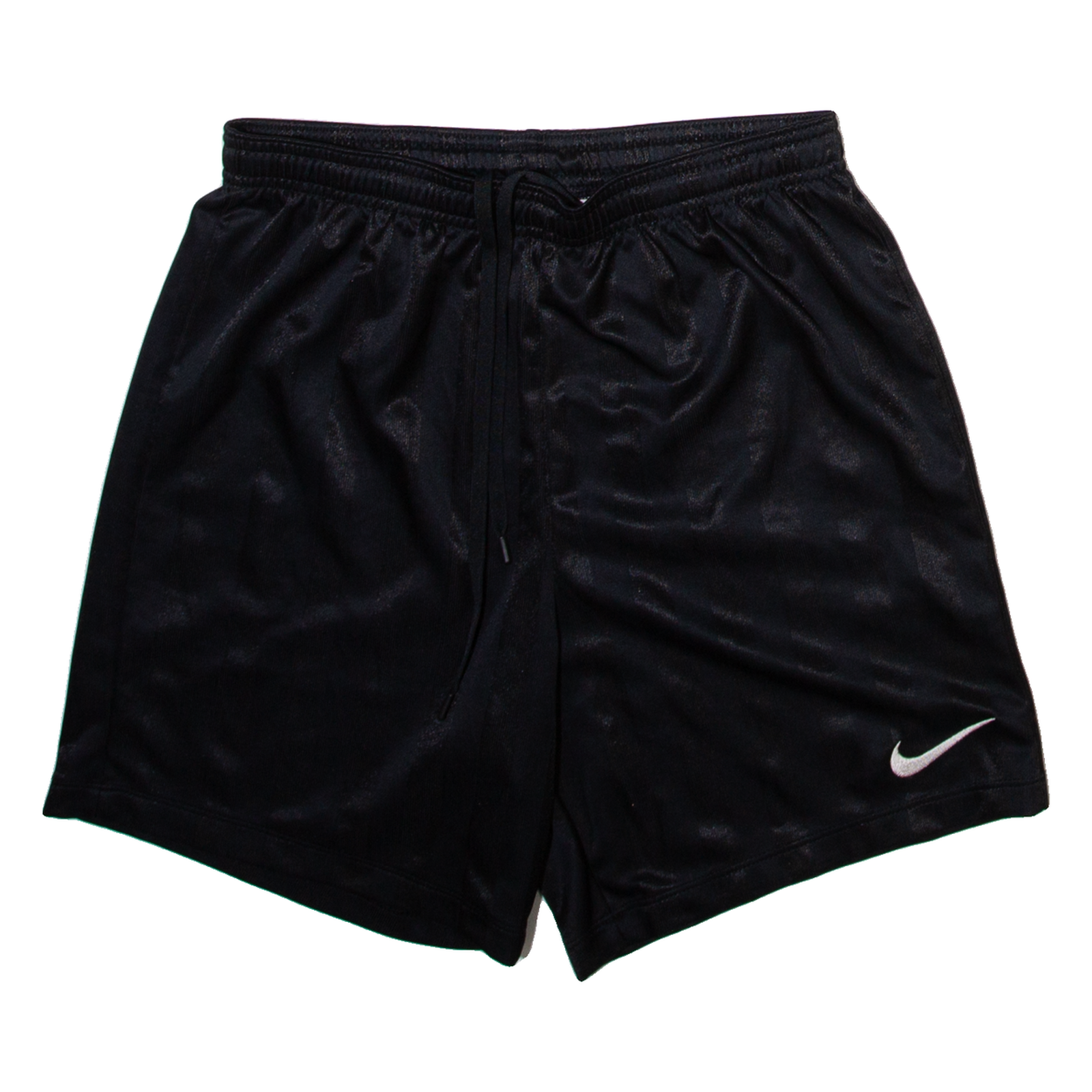 NIKE Mens Casual Shorts Black Striped S W26 Refurbished - N/A refurbished available on Cerqular