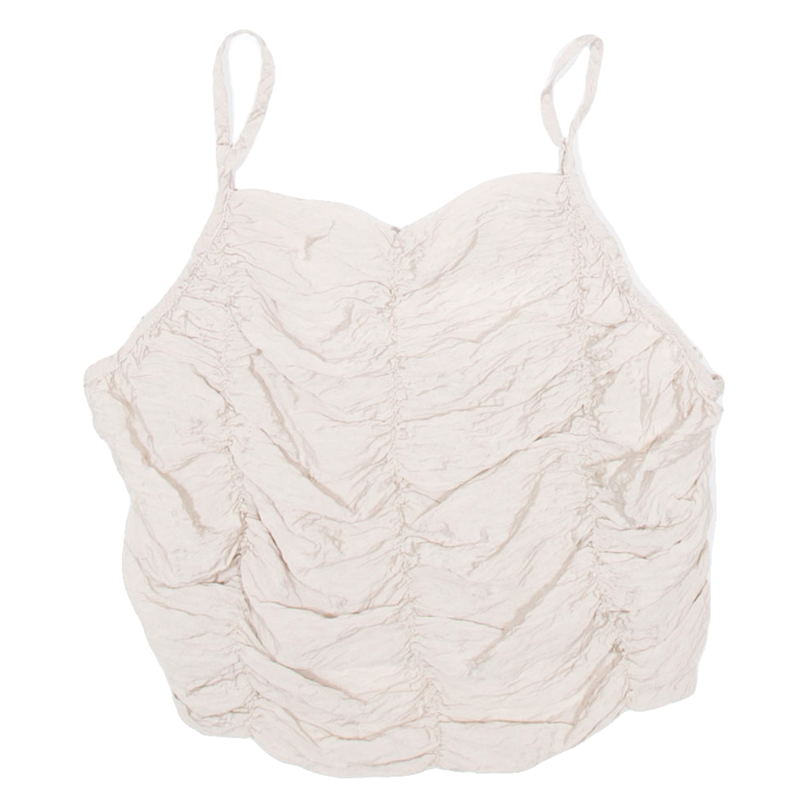 Buy ZARA Womens Vest Beige V-Neck Sleeveless M Refurbished - $16.89 ZARA Womens Vest Beige V-Neck Sleeveless M Refurbished - N/A refurbished available on Cerqular