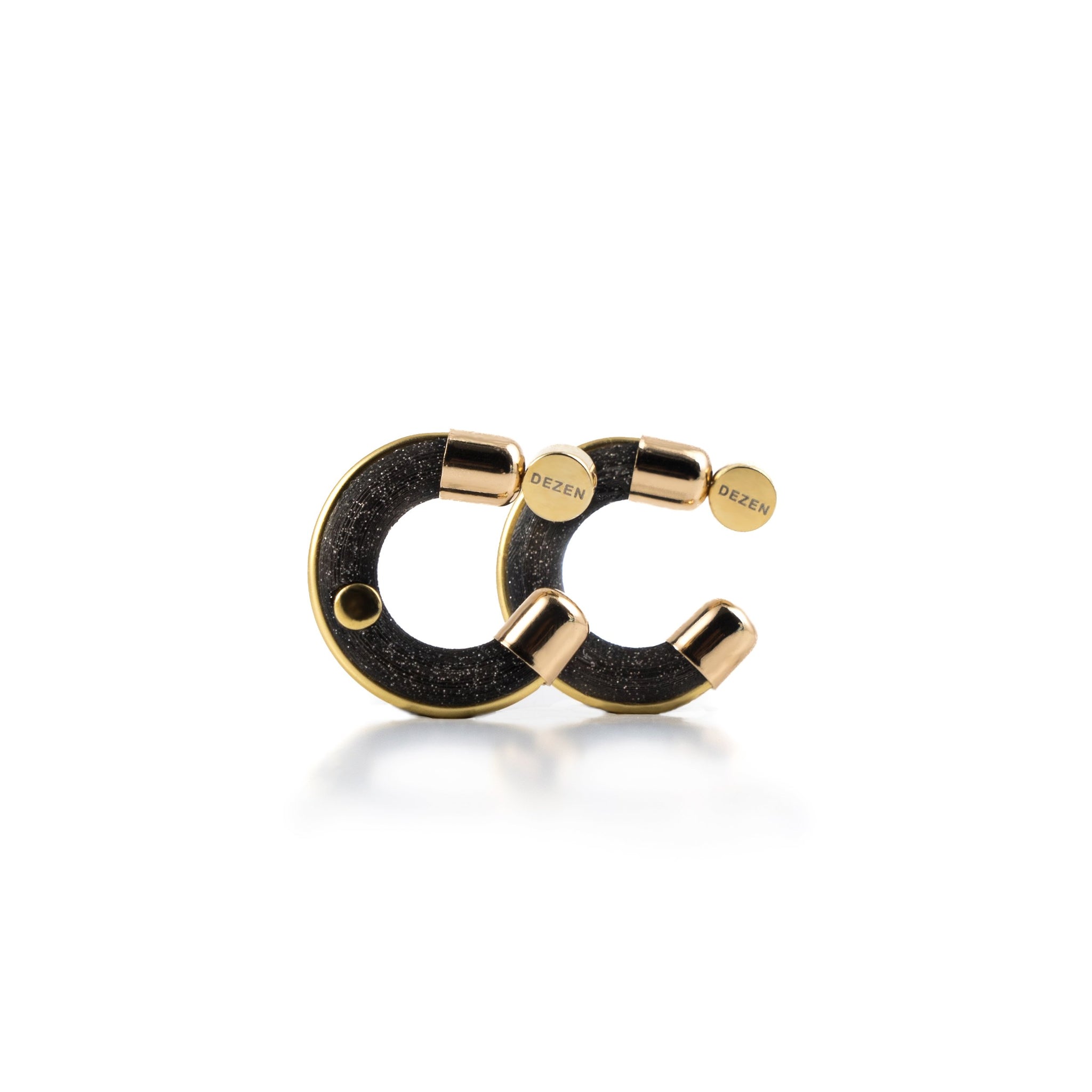 Golden Galaxy | Petite Refurbished - N/A (Note: There is a design magazine called Dezeen, refurbished available on Cerqular