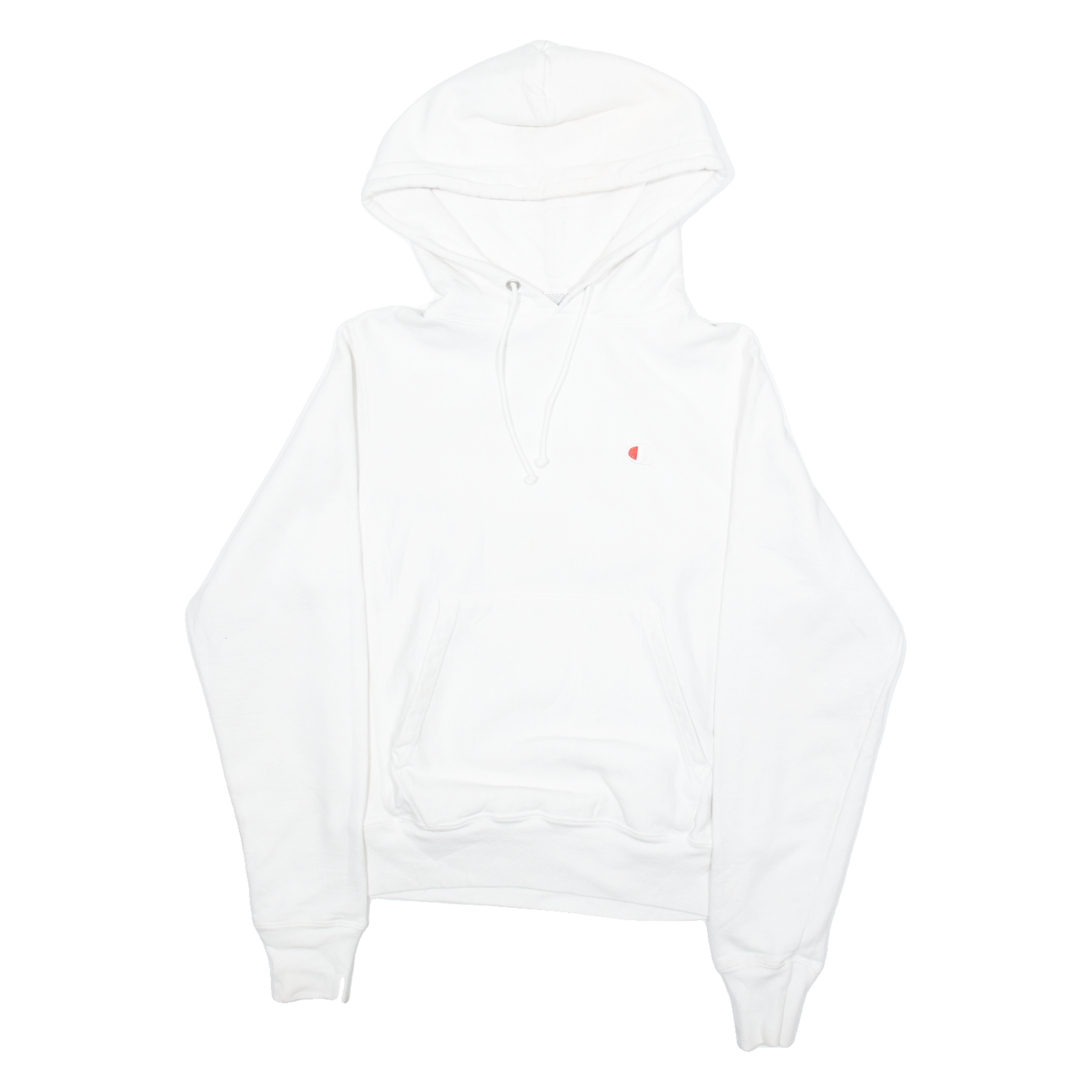 Buy CHAMPION Womens White Hoodie XS Refurbished - $25.99 CHAMPION Womens White Hoodie XS Refurbished - N/A refurbished available on Cerqular