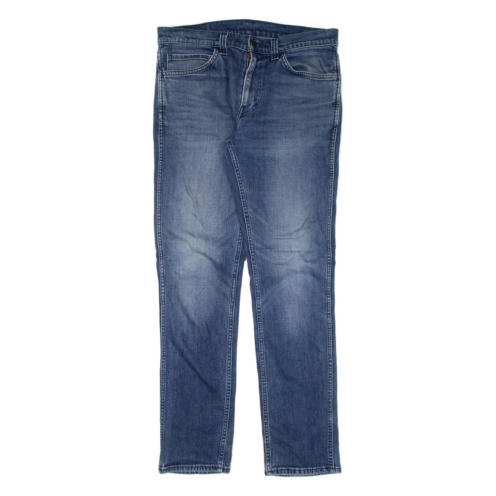 Buy LEVI'S 511 Jeans Mens Blue Slim Straight W32 L32 Refurbished - $44.19 LEVI'S 511 Jeans Mens Blue Slim Straight W32 L32 Refurbished - N/A refurbished available on Cerqular