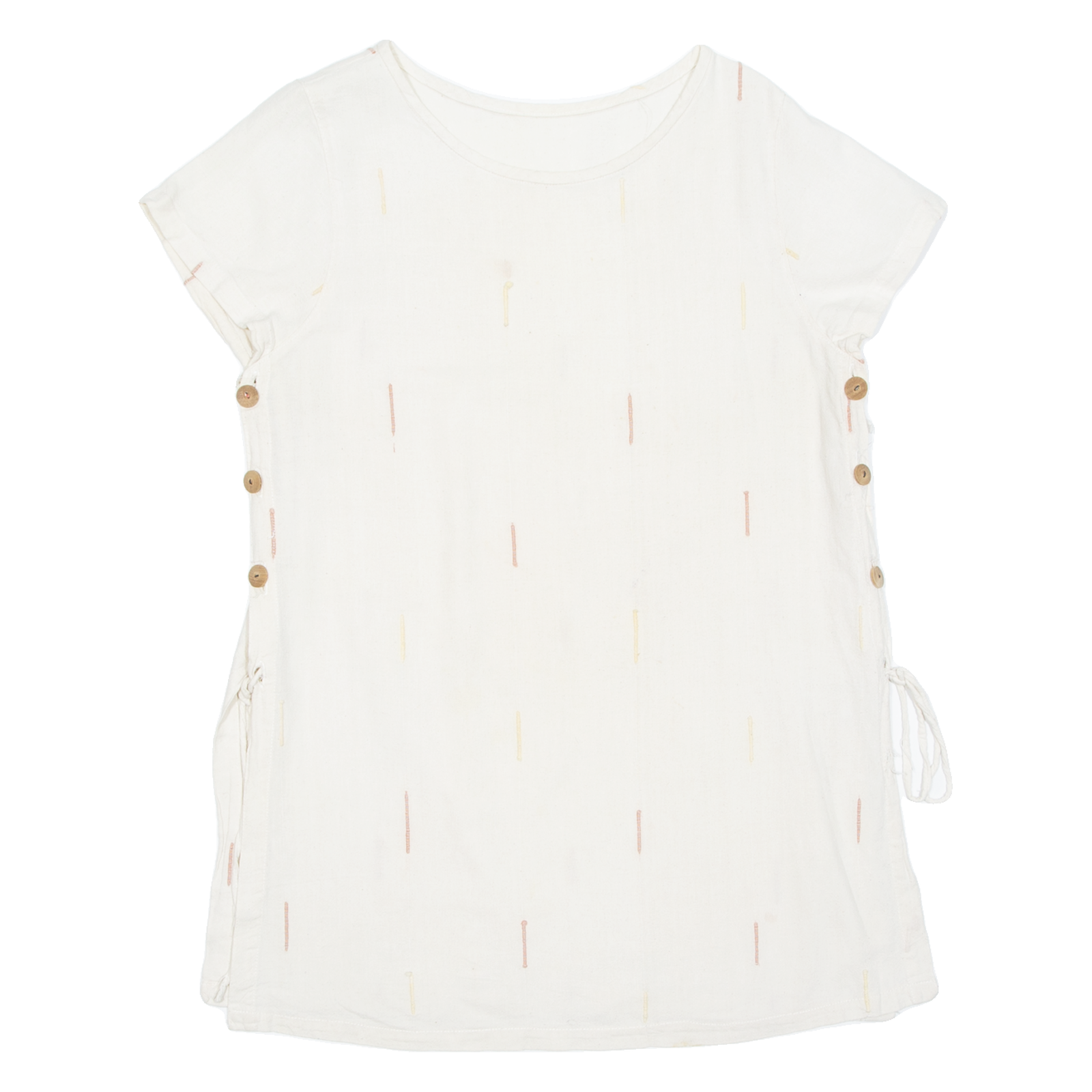 Womens Top Beige M Refurbished - N/A refurbished available on Cerqular