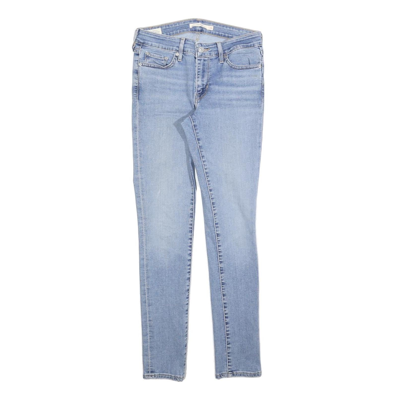 Buy LEVI'S 711 Womens Jeans Blue Slim Skinny Denim Medium W26 L30 Stretch Zip Refurbished - $41.59 LEVI'S 711 Womens Jeans Blue Slim Skinny Denim Medium W26 L30 Stretch Zip Refurbished - N/A refurbished available on Cerqular