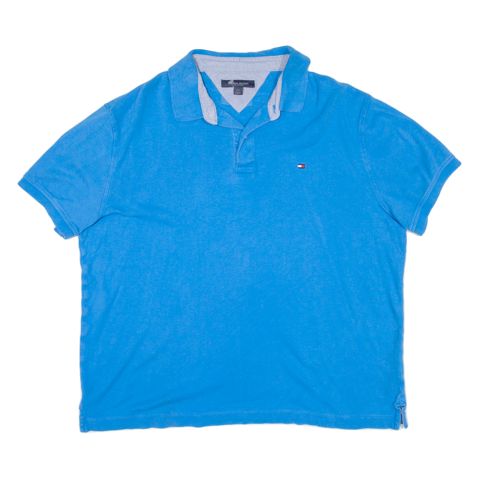 Buy TOMMY HILFIGER Womens Polo Shirt Blue L Refurbished - $28.59 TOMMY HILFIGER Womens Polo Shirt Blue L Refurbished - N/A refurbished available on Cerqular