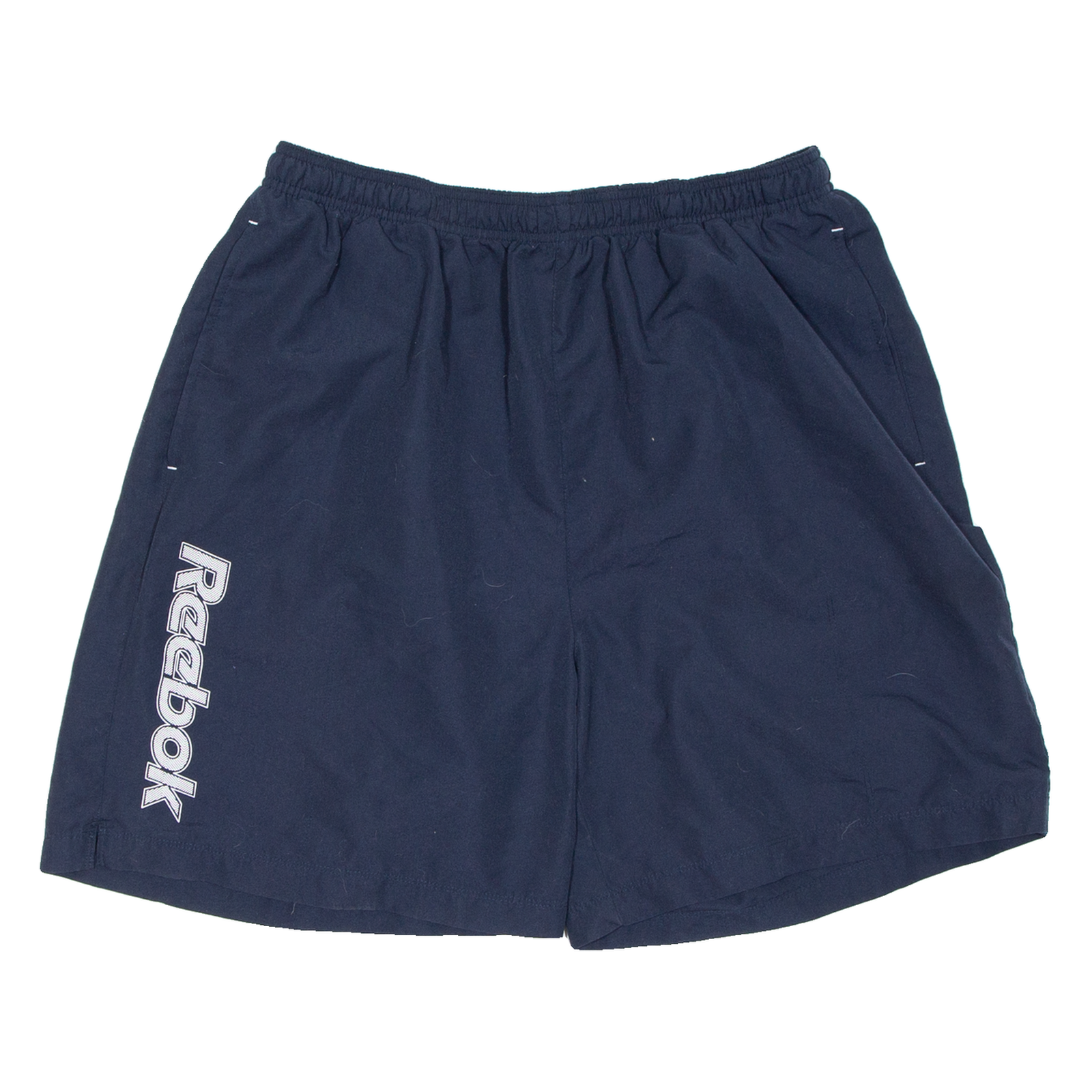Buy REEBOK Mesh Lining Mens Swimming Shorts Blue Relaxed XL W32 Refurbished - $23.39 REEBOK Mesh Lining Mens Swimming Shorts Blue Relaxed XL W32 Refurbished - N/A refurbished available on Cerqular