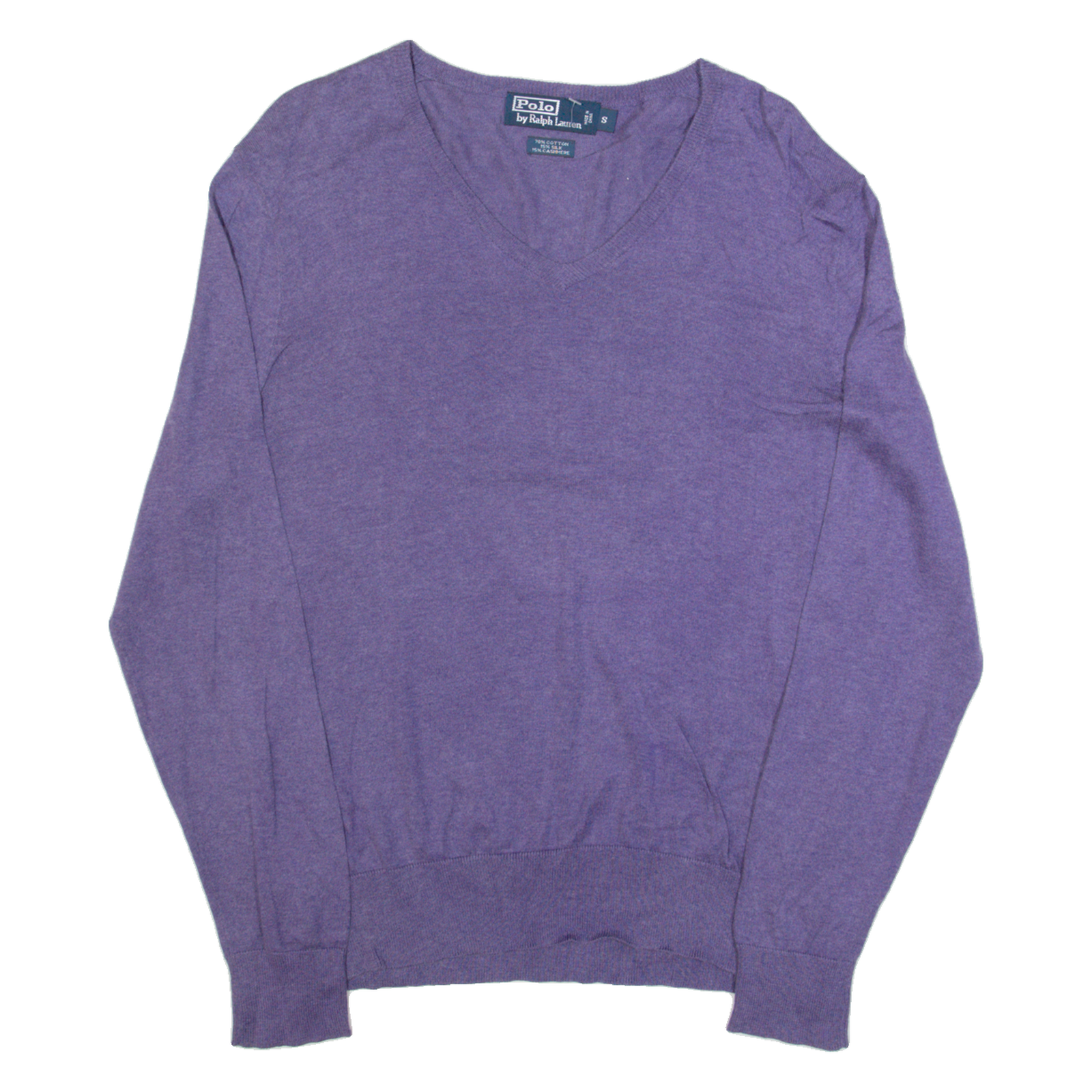 Buy POLO RALPH LAUREN Mens Jumper Purple V-Neck Tight Knit S Refurbished - $46.79 POLO RALPH LAUREN Mens Jumper Purple V-Neck Tight Knit S Refurbished - N/A refurbished available on Cerqular