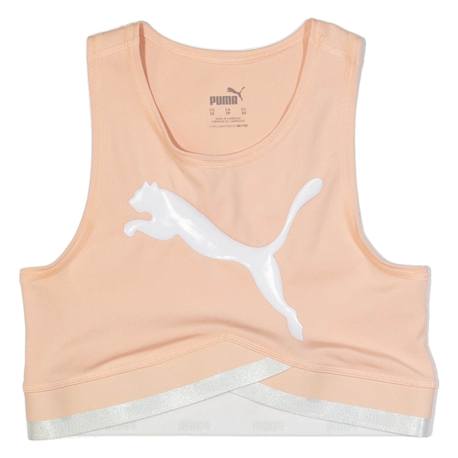 Buy PUMA Womens Sports Vest Pink Sleeveless XS Refurbished - $27.29 PUMA Womens Sports Vest Pink Sleeveless XS Refurbished - N/A refurbished available on Cerqular