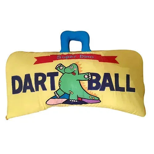 Super Dino DART BALL Refurbished - Smart Mama refurbished available on Cerqular