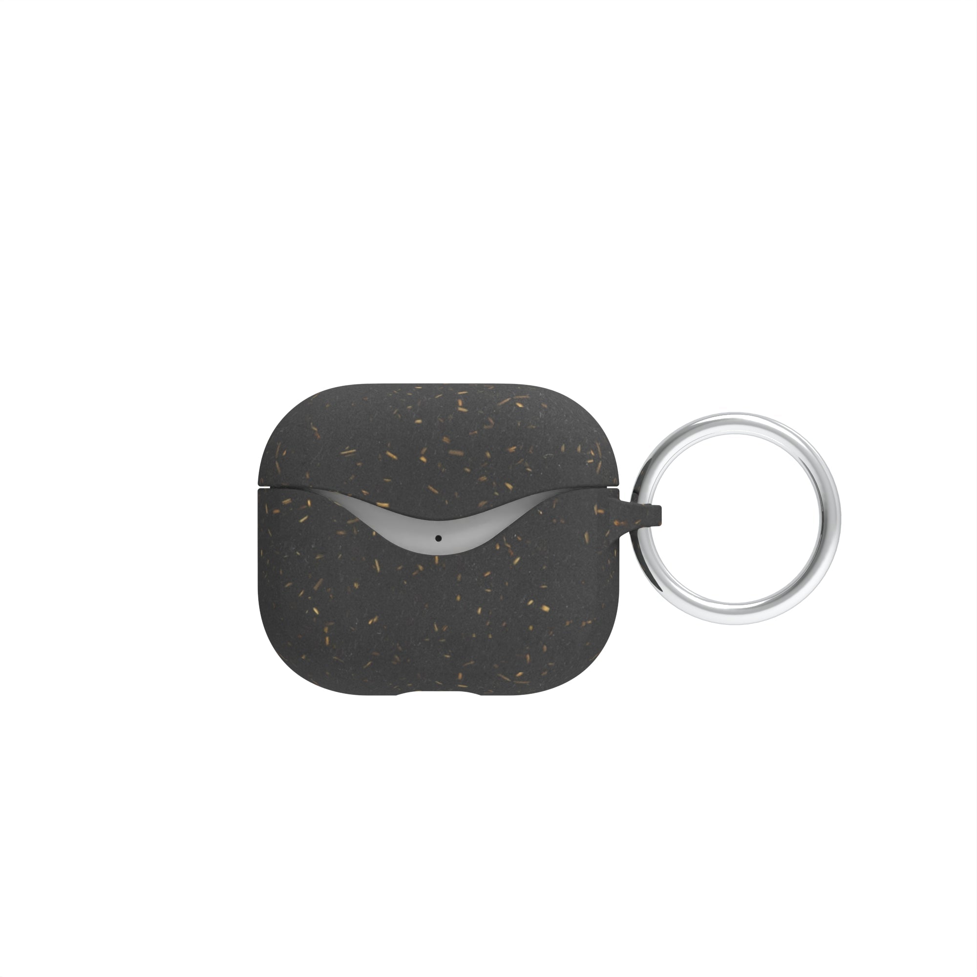 Black AirPods (3rd Generation) Case Refurbished - Pela Case refurbished available on Cerqular