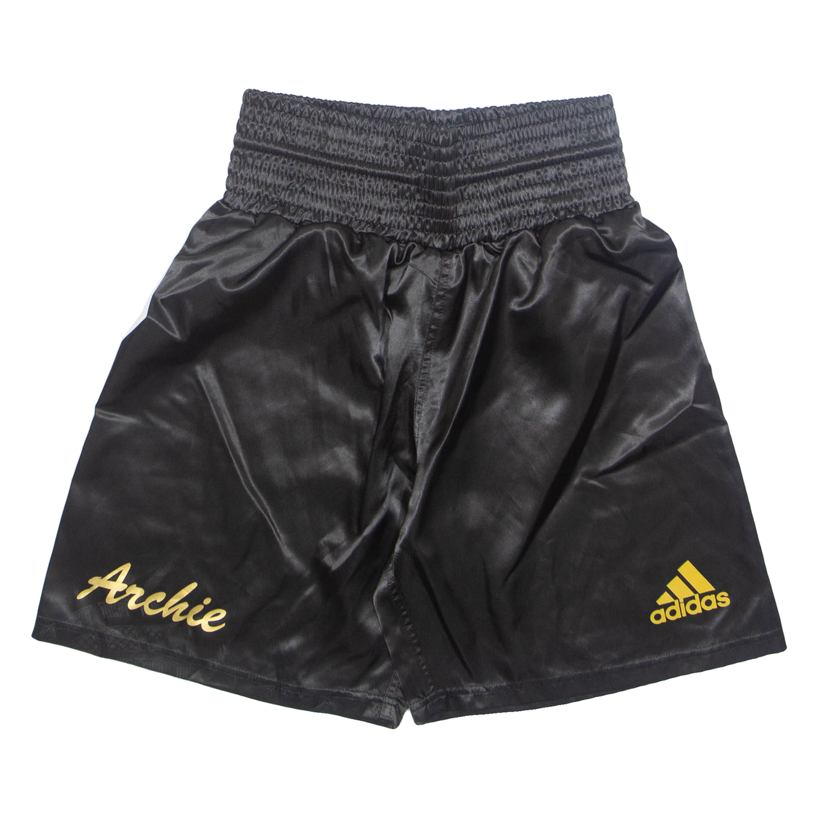 ADIDAS Mens Sports Shorts Black XS W24 Refurbished - N/A refurbished available on Cerqular