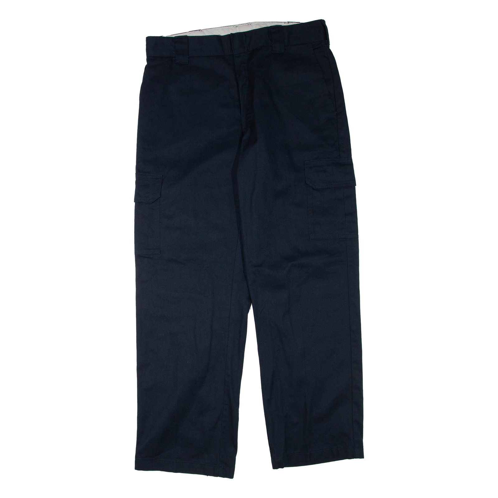 Buy DICKIES Mens Trousers Black Relaxed Straight W34 L32 Refurbished - $37.69 DICKIES Mens Trousers Black Relaxed Straight W34 L32 Refurbished - N/A refurbished available on Cerqular