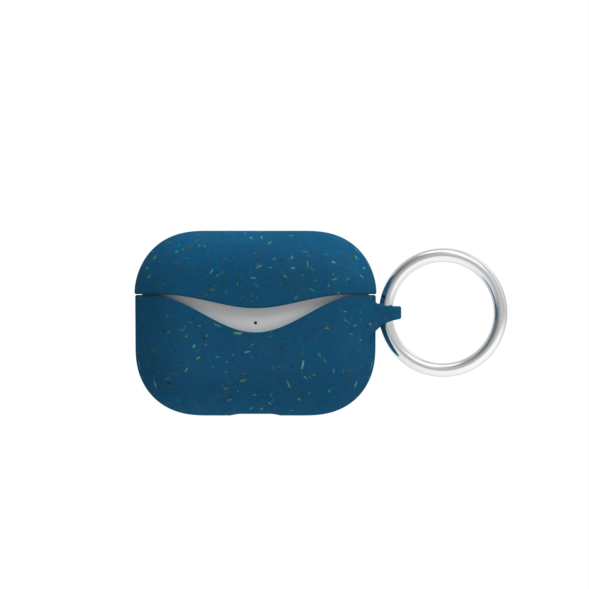 Stormy Blue AirPods Pro (1st Generation) Case Refurbished - Pela Case refurbished available on Cerqular