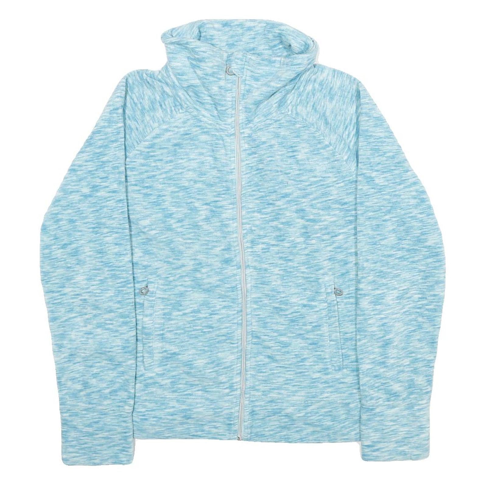 Buy CALVIN KLEIN PERFORMANCE Womens Blue White Heathered Jacket L Polyester Zip Refurbished - $28.59 CALVIN KLEIN PERFORMANCE Womens Blue White Heathered Jacket L Polyester Zip Refurbished - N/A refurbished available on Cerqular