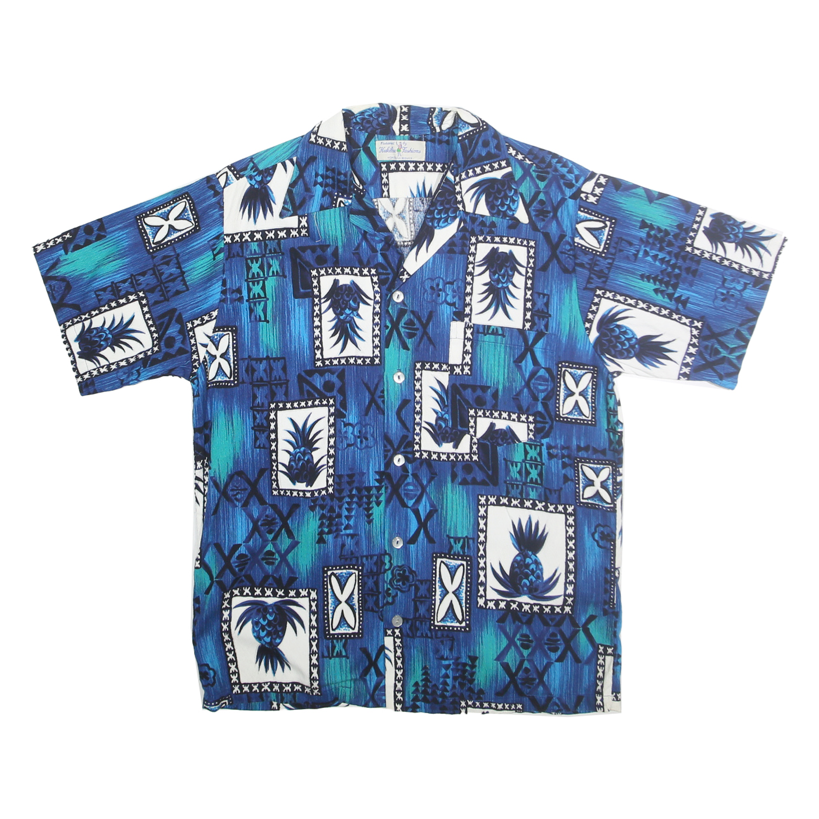 Buy HUKILOU FASHION Mens Blue Hawaiian Shirt L Cotton Tropical Print Casual Refurbished - $16.89 HUKILOU FASHION Mens Blue Hawaiian Shirt L Cotton Tropical Print Casual Refurbished - N/A refurbished available on Cerqular