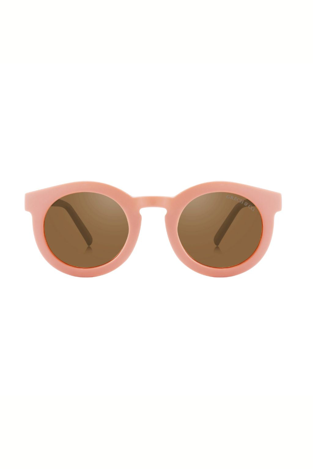 Sustainable baby sunglasses - Sunset Refurbished - N/A (Note: This brand may not be well-known globally refurbished available on Cerqular