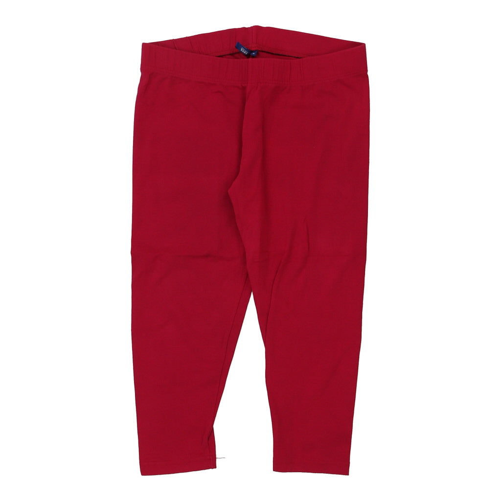 Buy Cecil Leggings - Medium Pink Cotton Refurbished - $16.87 Cecil Leggings - Medium Pink Cotton Refurbished - Thrifted (note: this is a term often used to describe second- refurbished available on Cerqular