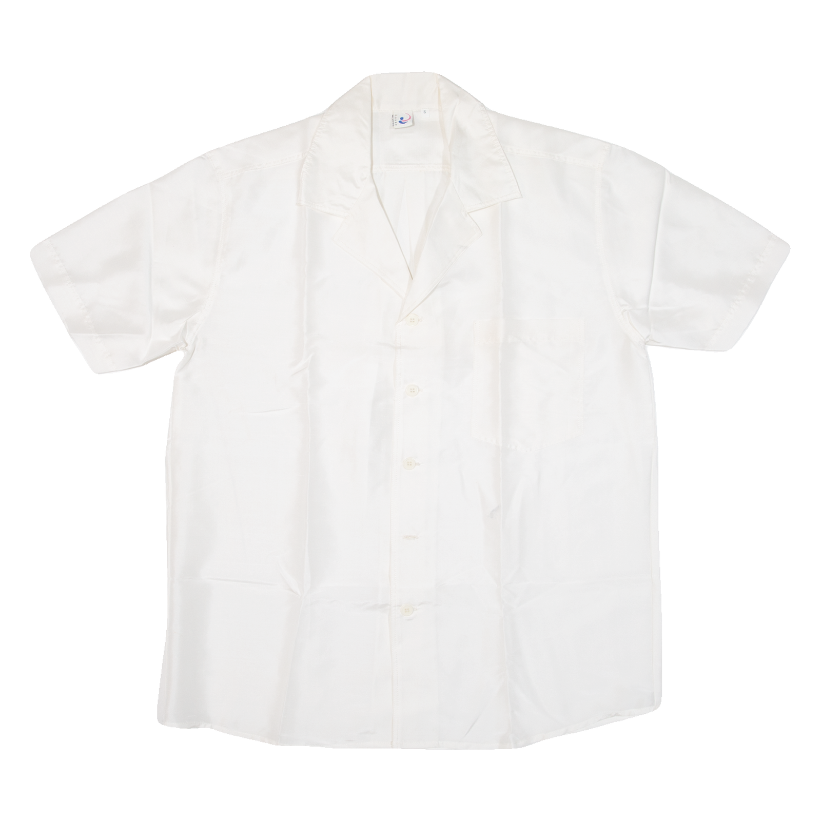 Buy Mens Plain Shirt White S Refurbished - $18.19 Mens Plain Shirt White S Refurbished - N/A refurbished available on Cerqular