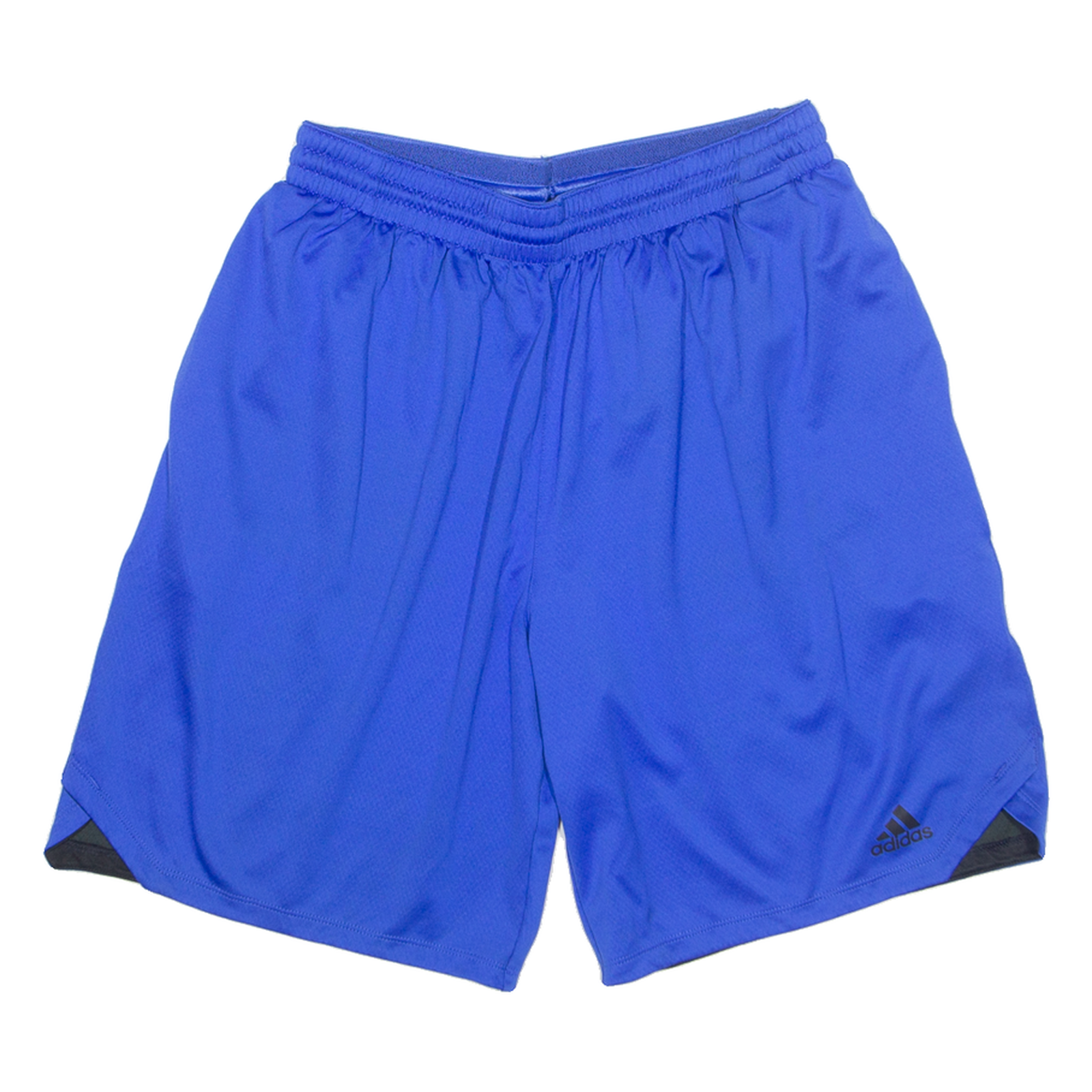 Buy ADIDAS Mens Sports Shorts Blue Relaxed L W28 Refurbished - $18.19 ADIDAS Mens Sports Shorts Blue Relaxed L W28 Refurbished - N/A refurbished available on Cerqular