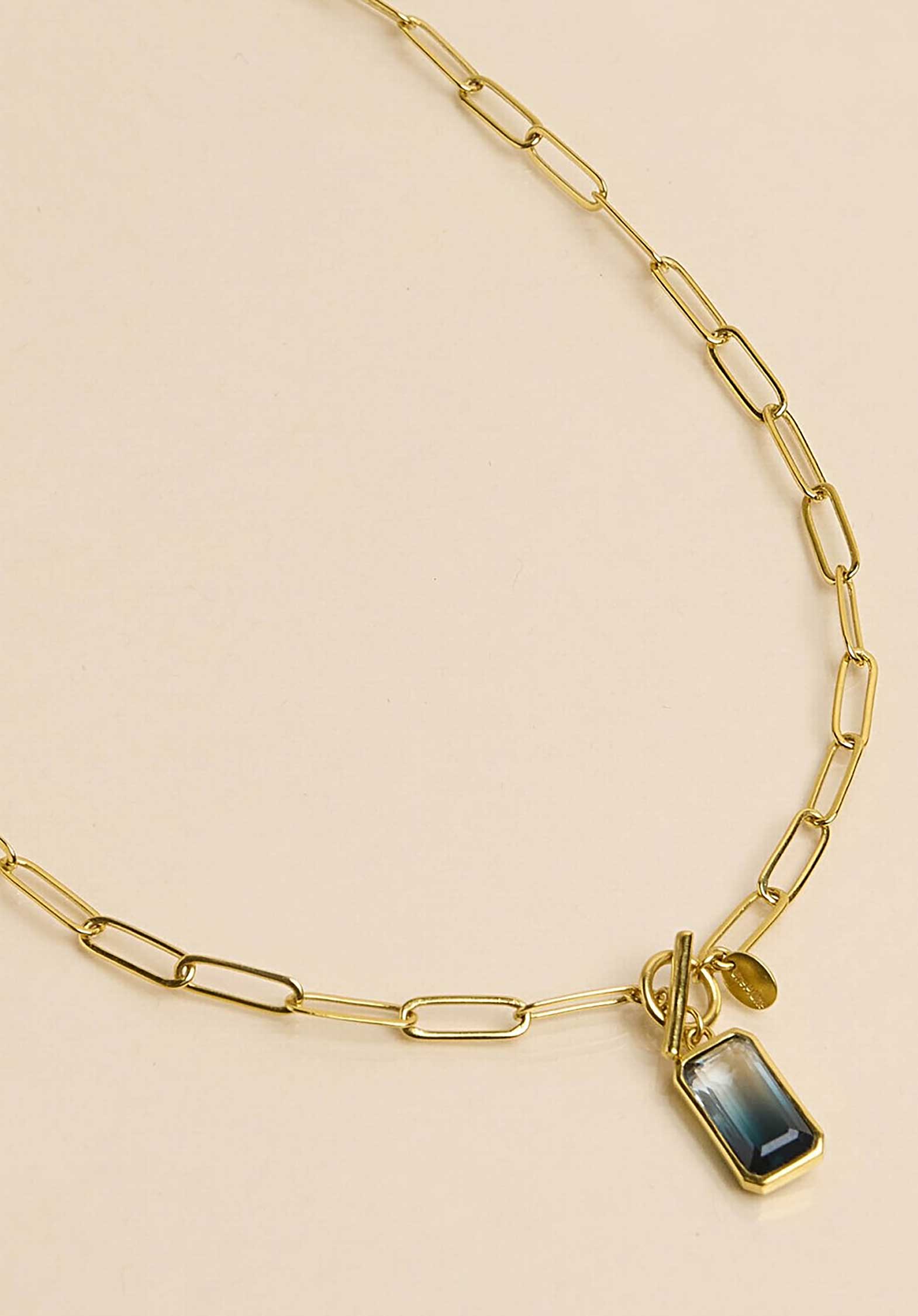 Buy Necklace Cbrc6 Bleu-Vert | Color: BLEU VERT | Size: U Refurbished - $157.08 Necklace Cbrc6 Bleu-Vert | Color: BLEU VERT | Size: U Refurbished - Rue Madame is a known brand, and the standardized name is " refurbished available on Cerqular