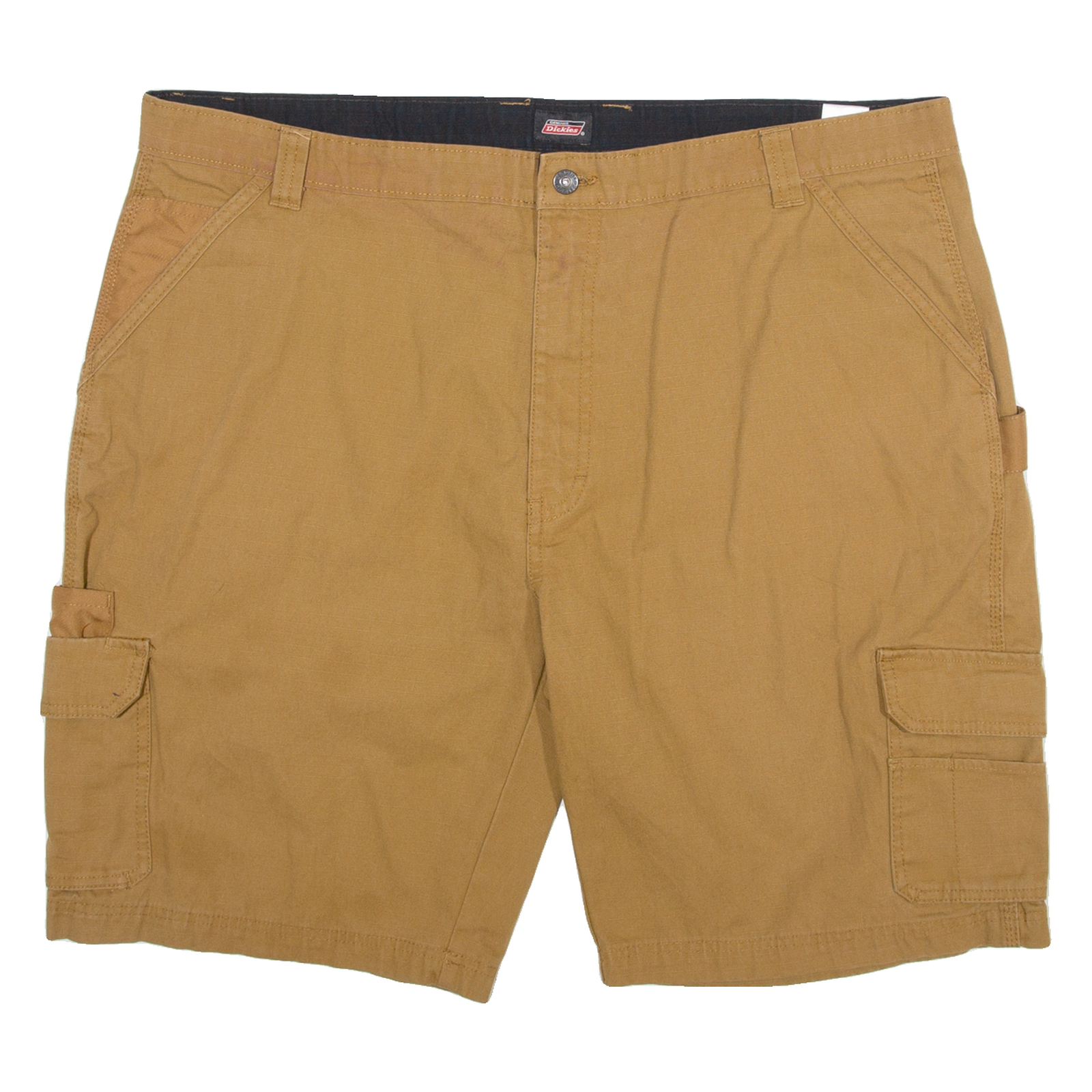 Buy DICKIES Mens Cargo Shorts Brown 2XL W42 Refurbished - $28.59 DICKIES Mens Cargo Shorts Brown 2XL W42 Refurbished - N/A refurbished available on Cerqular