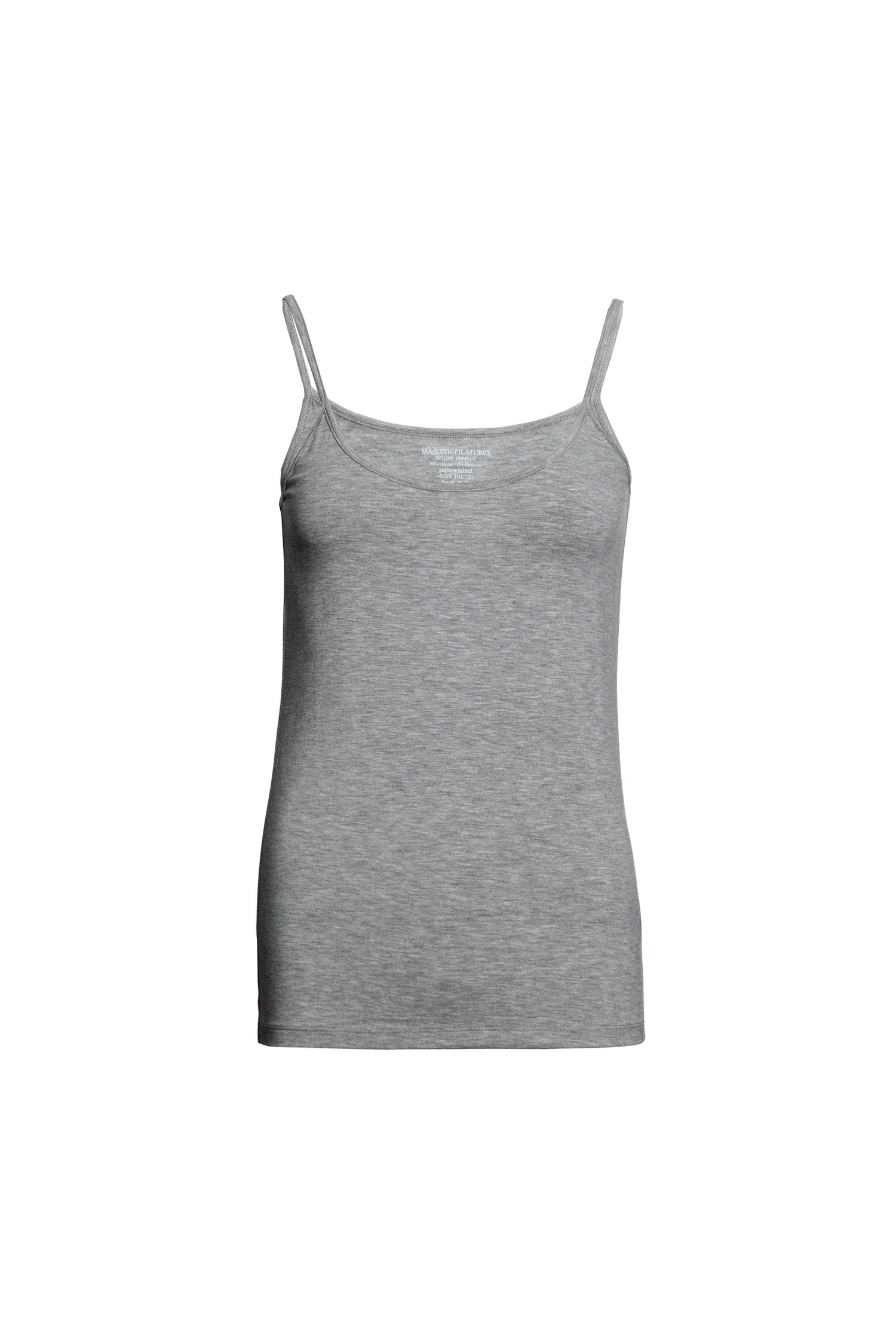 Top  Vrttthin Chine-Grey | Color: CHINE GREY | Size: 4-XL Refurbished - Rue Madame is a known brand, and the standardized name is " refurbished available on Cerqular