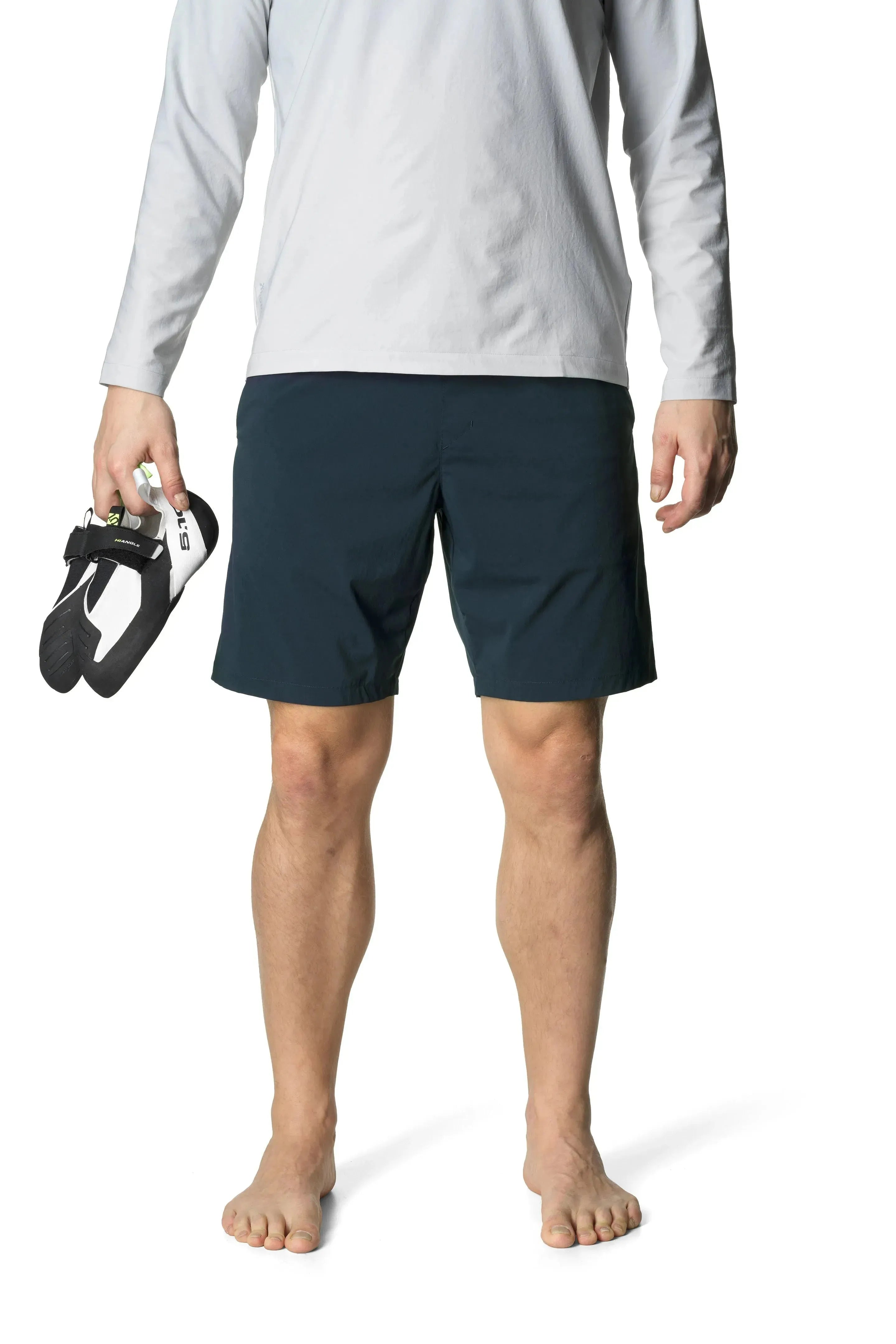 Buy M's Wadi Shorts | Color: blue illusion | Size: XXL Refurbished - $100.00 M's Wadi Shorts | Color: blue illusion | Size: XXL Refurbished - Houdini Sportswear refurbished available on Cerqular